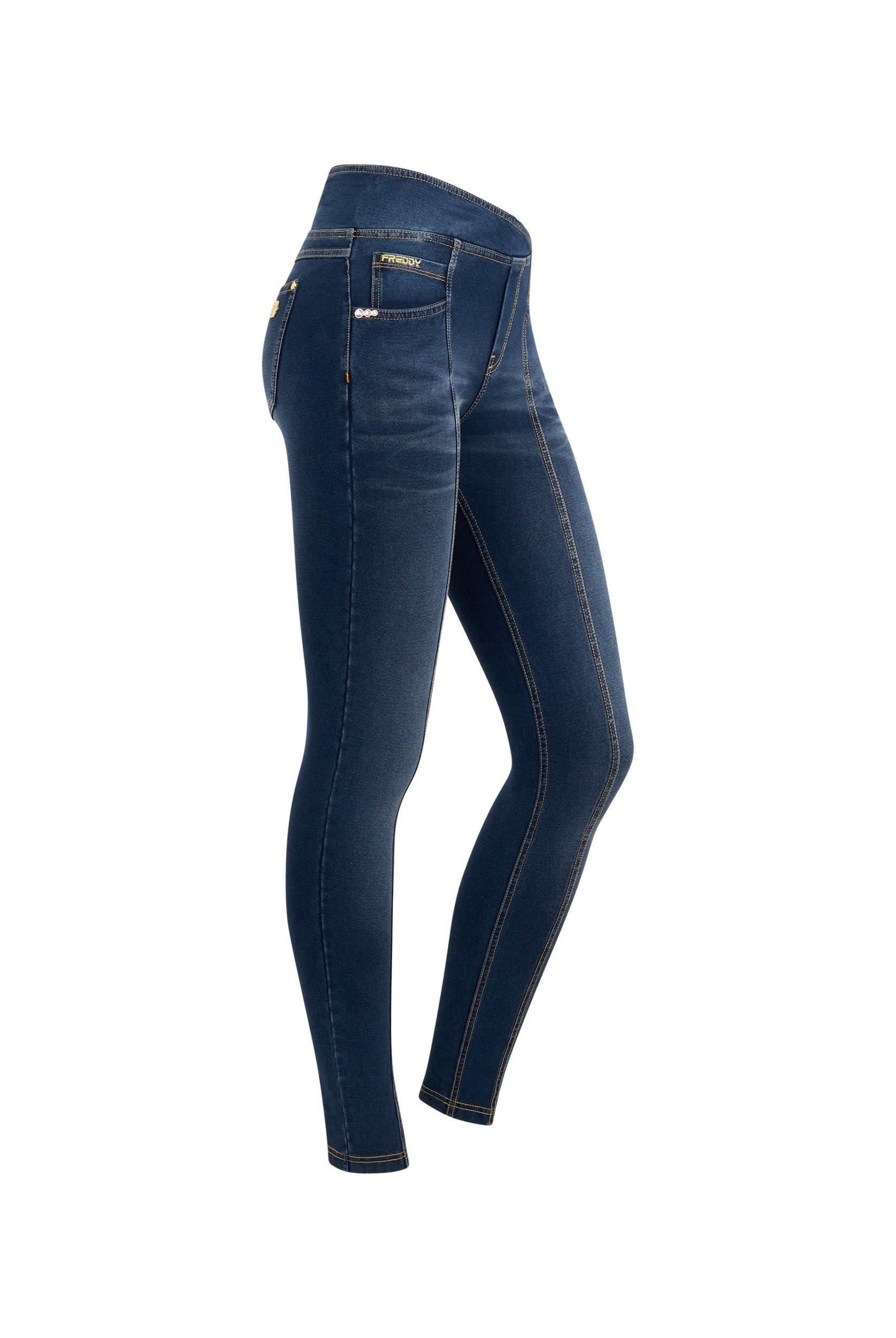 N.O.W.® Yoga - Denim