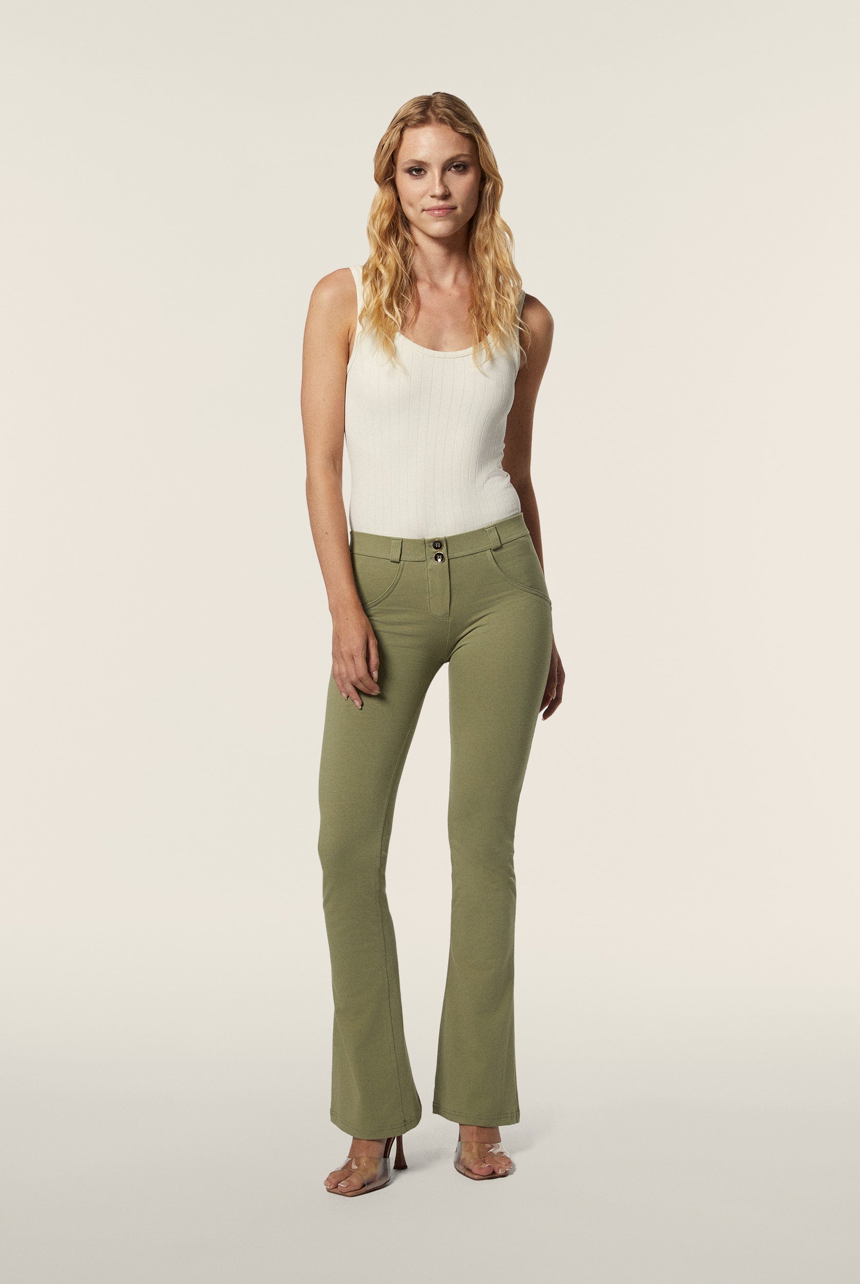 WR.UP® Push-Up - Pants