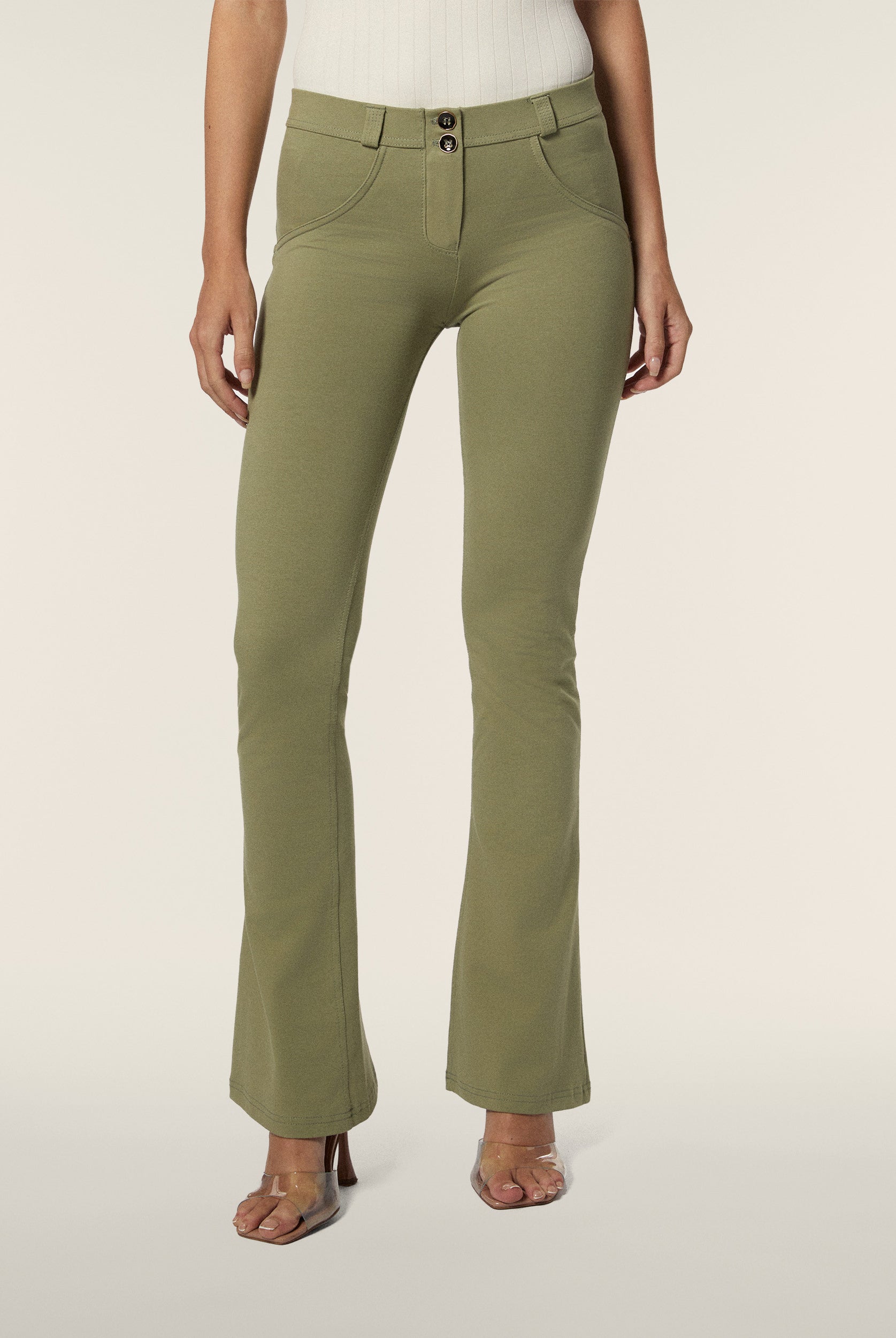 WR.UP® Push-Up - Pants