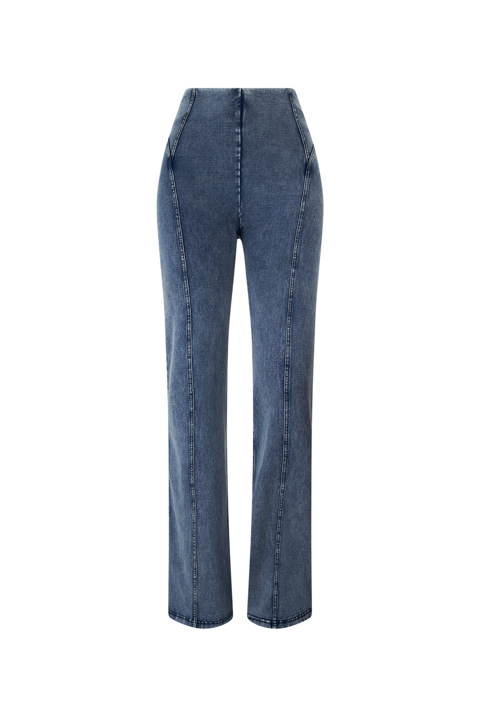 WR.UP® Push-Up - Denim