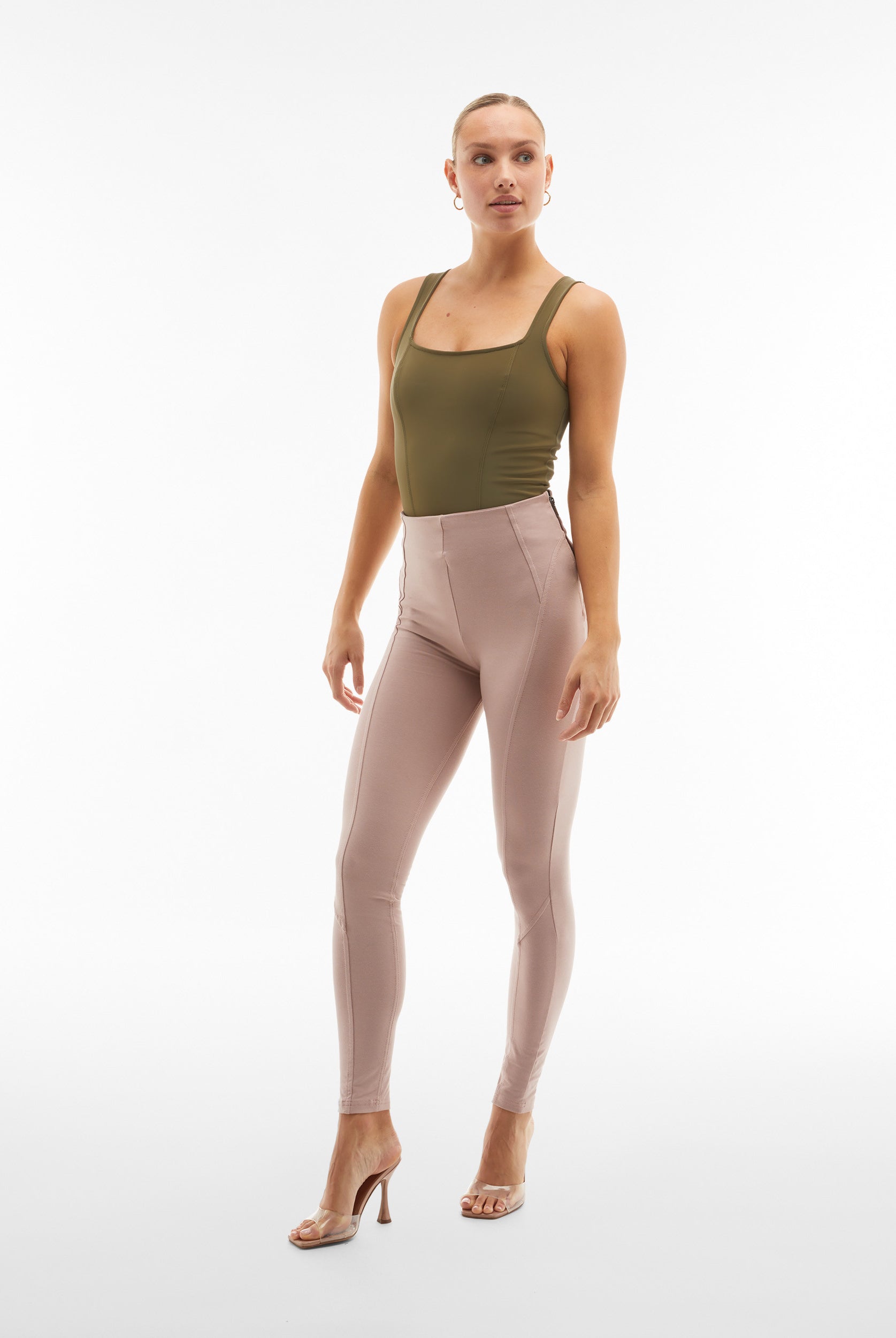 WR.UP® Push-Up - Pants