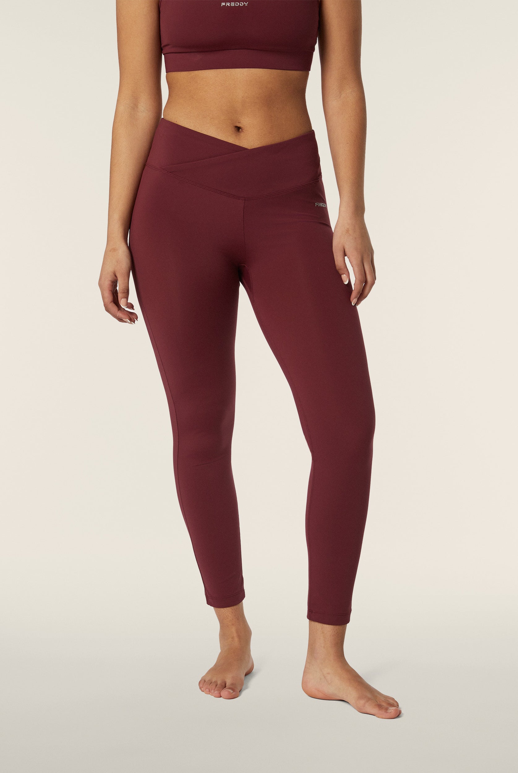 WR.UP® Core Push-Up - D.I.W.O.® Pro