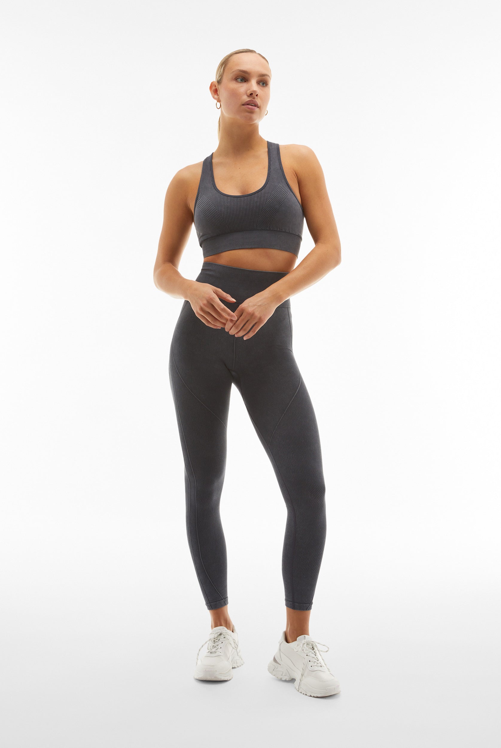 Seamless Sport Leggings