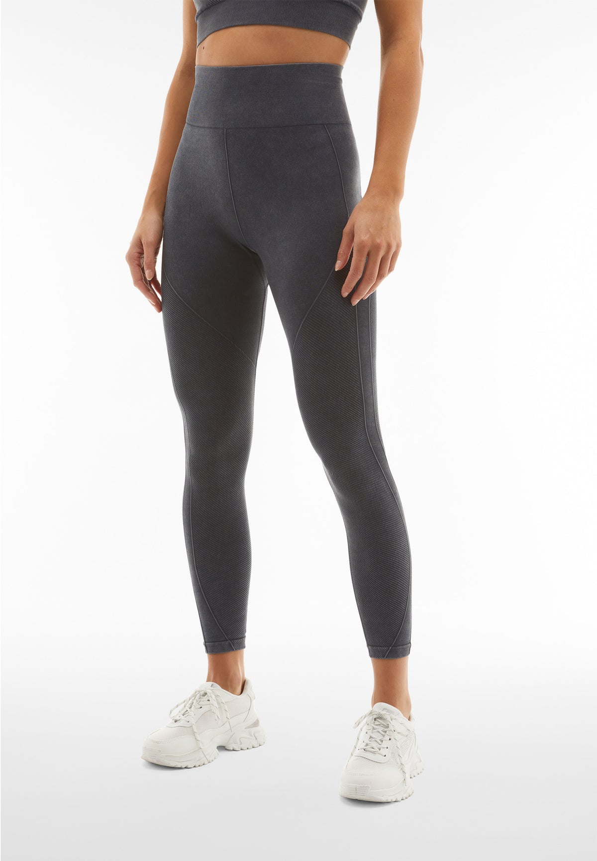 Seamless Sport Leggings