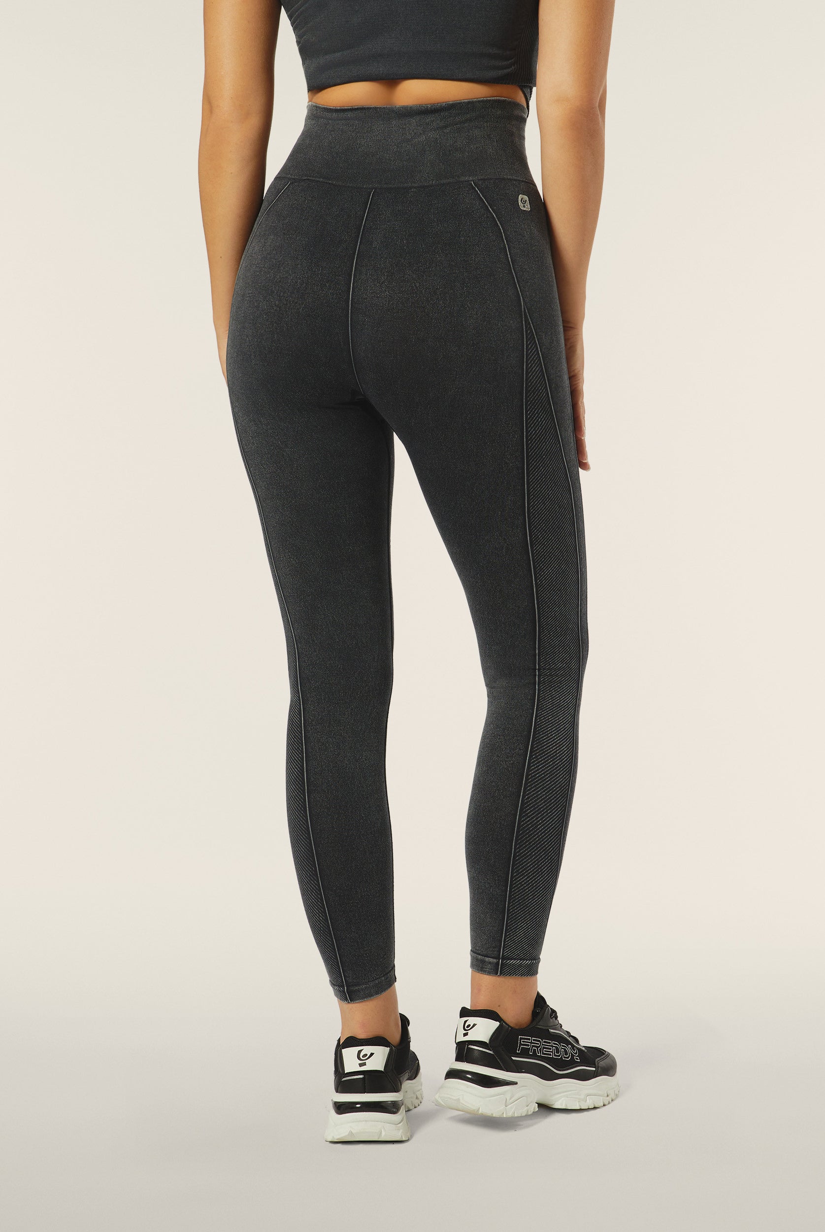 Seamless Sport Leggings