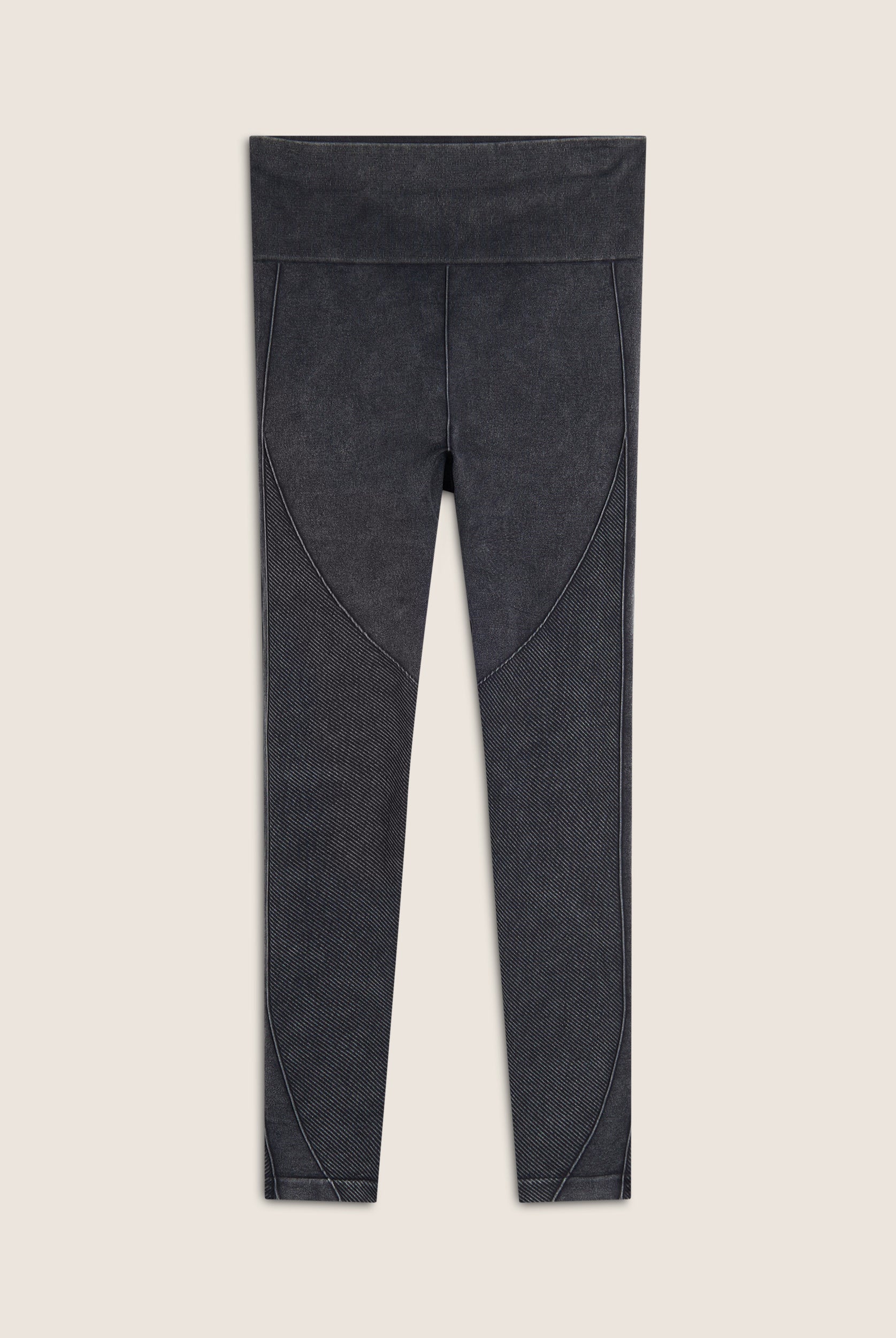 Seamless Sport Leggings