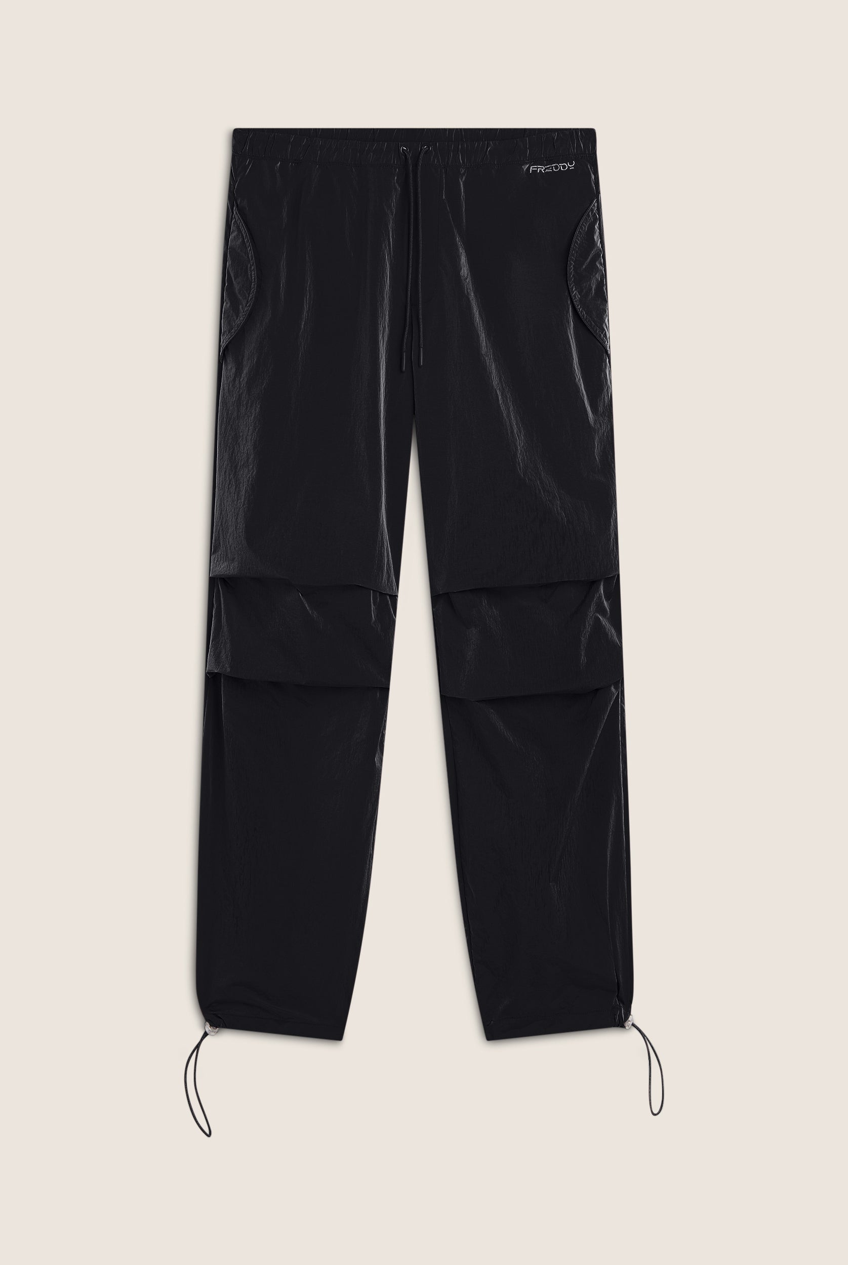 Parachute Pants