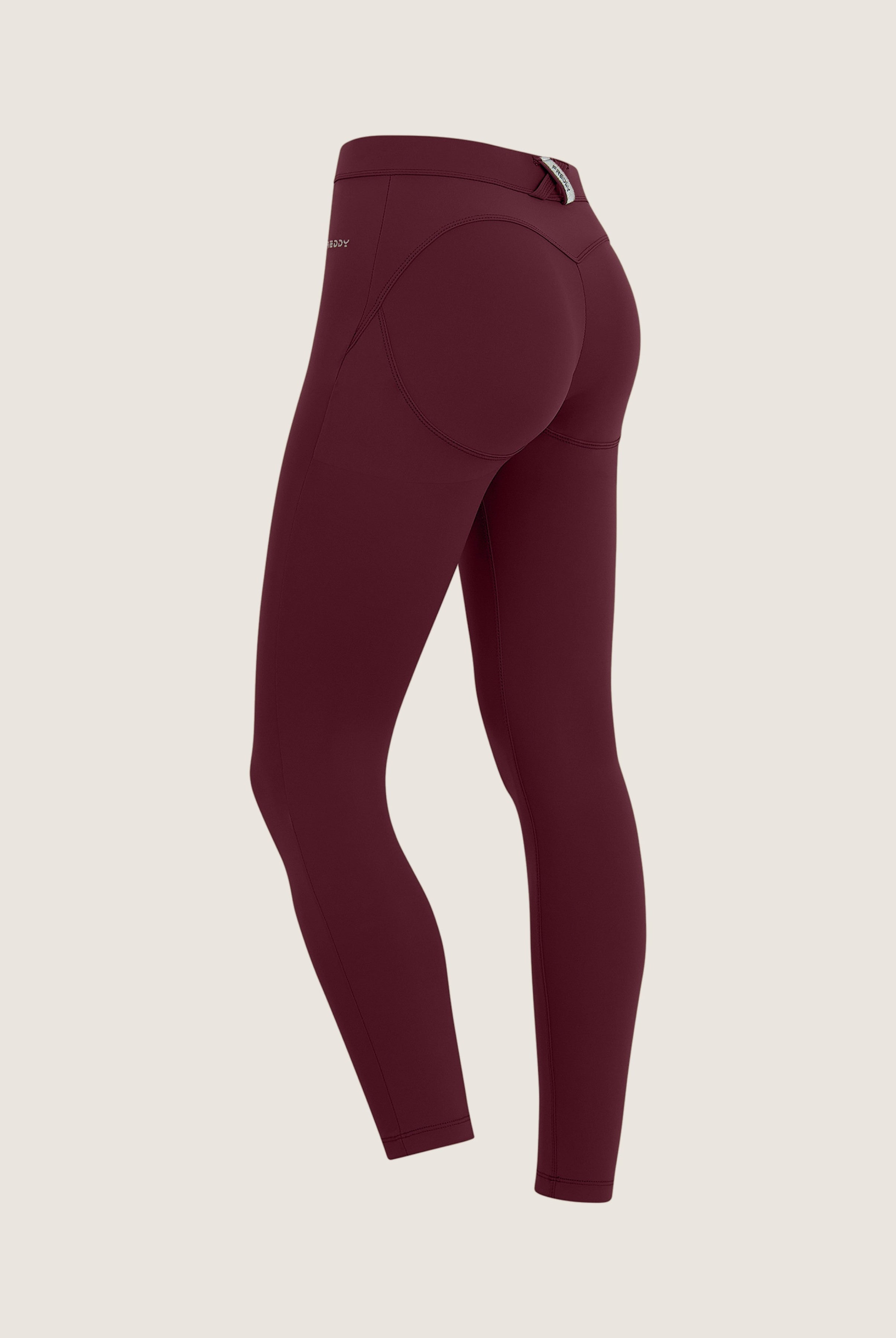 WR.UP® Core Push-Up - D.I.W.O.® Pro