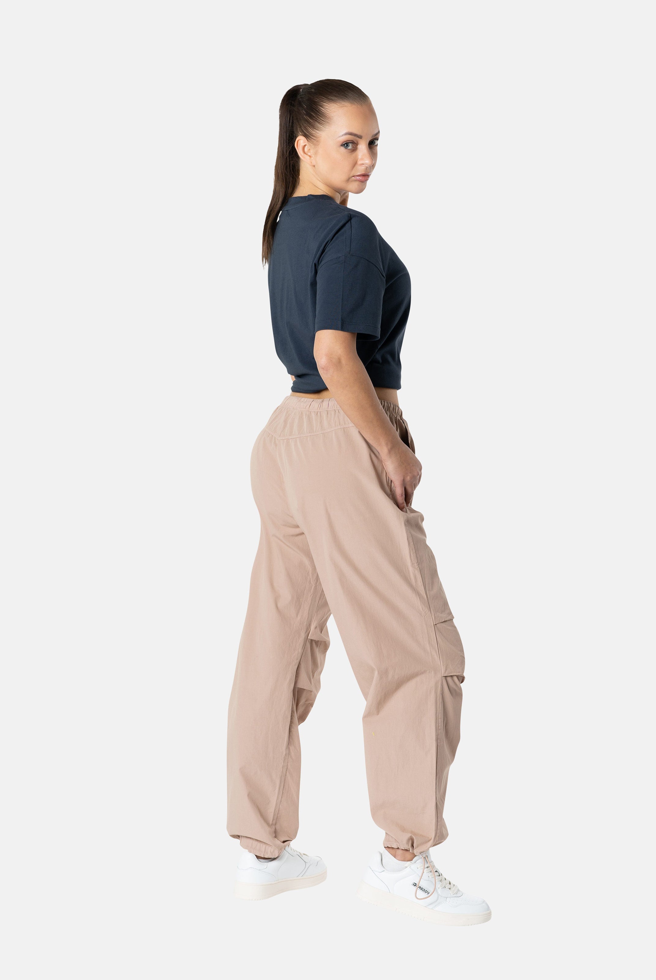 Parachute Pants