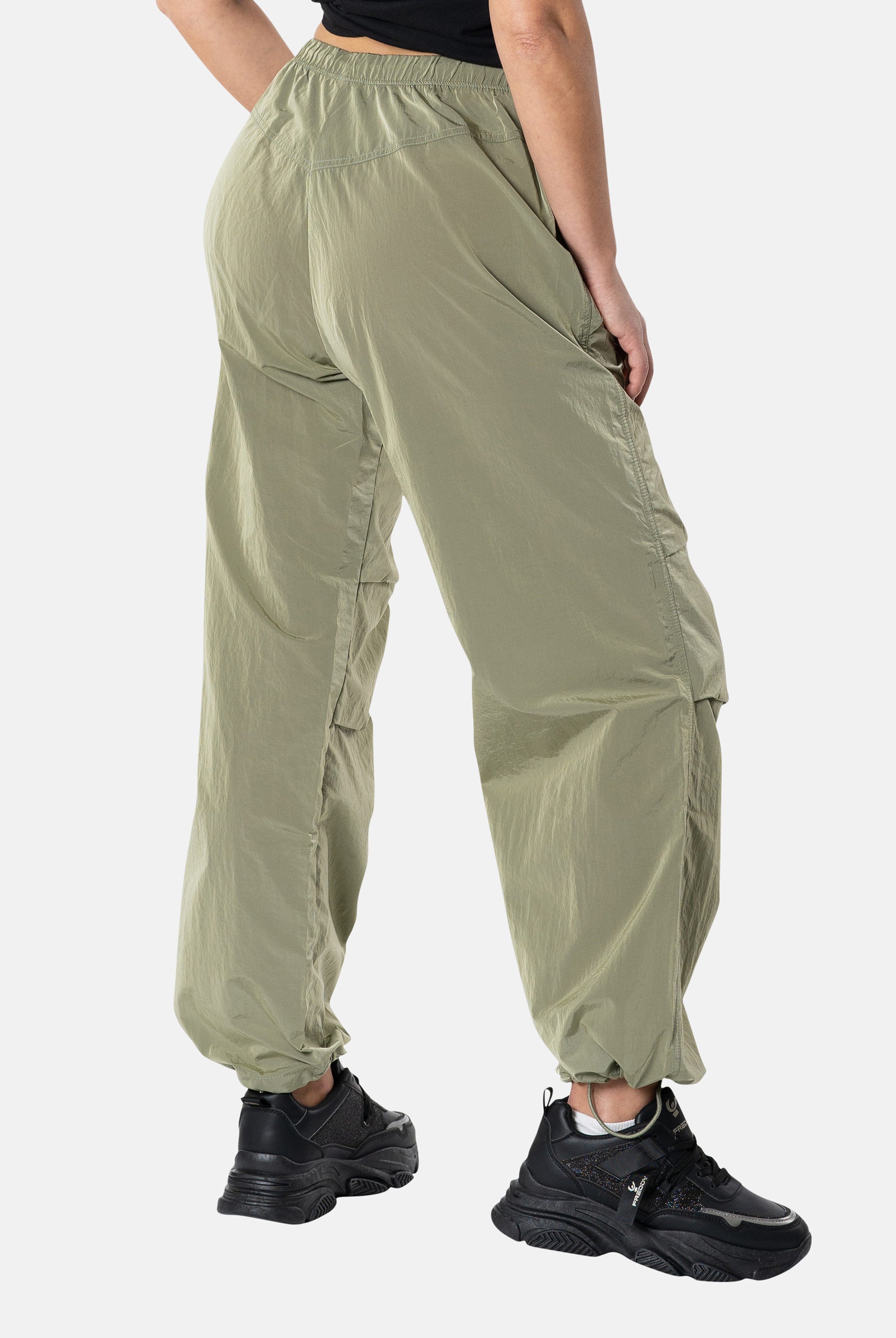 Parachute Pants