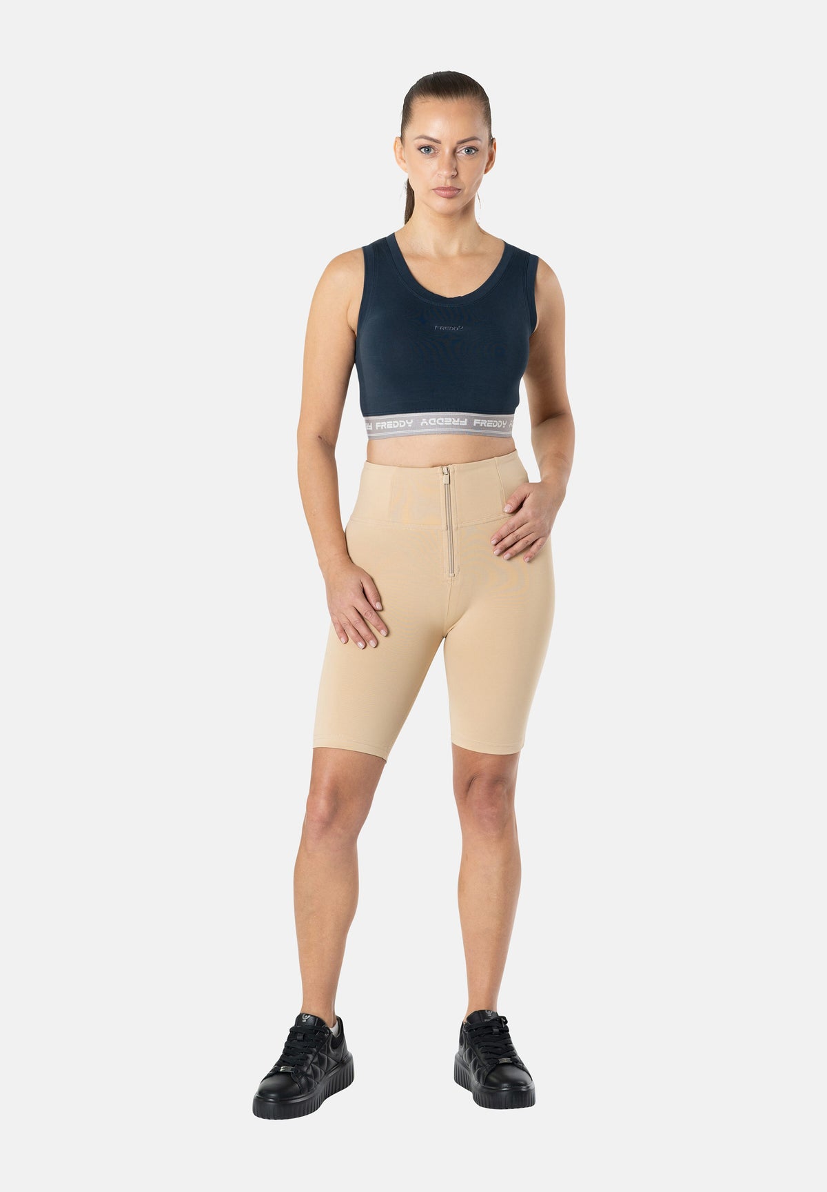 WR.UP® Push-Up - Shorts