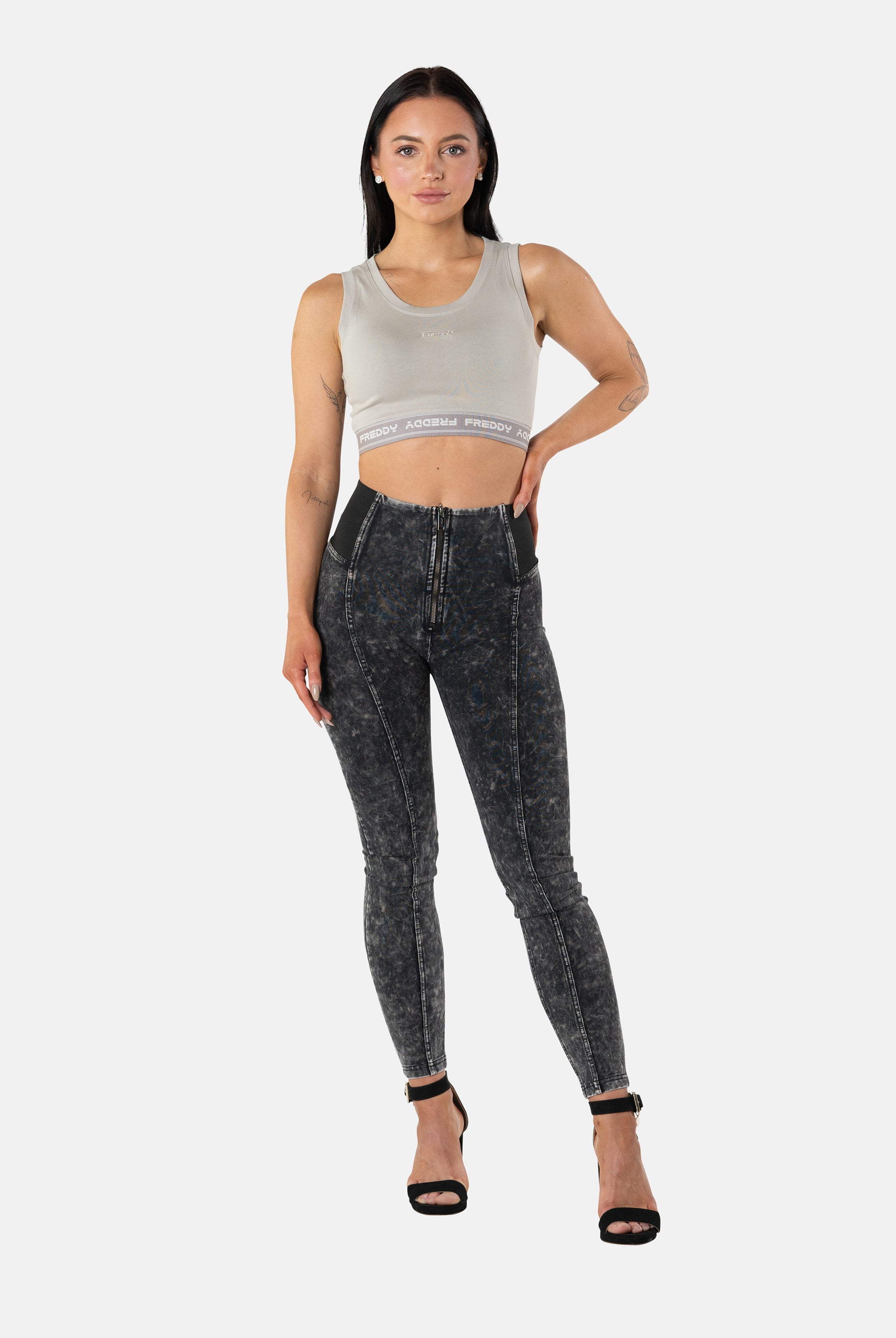 WR.UP® Push-Up - Pants