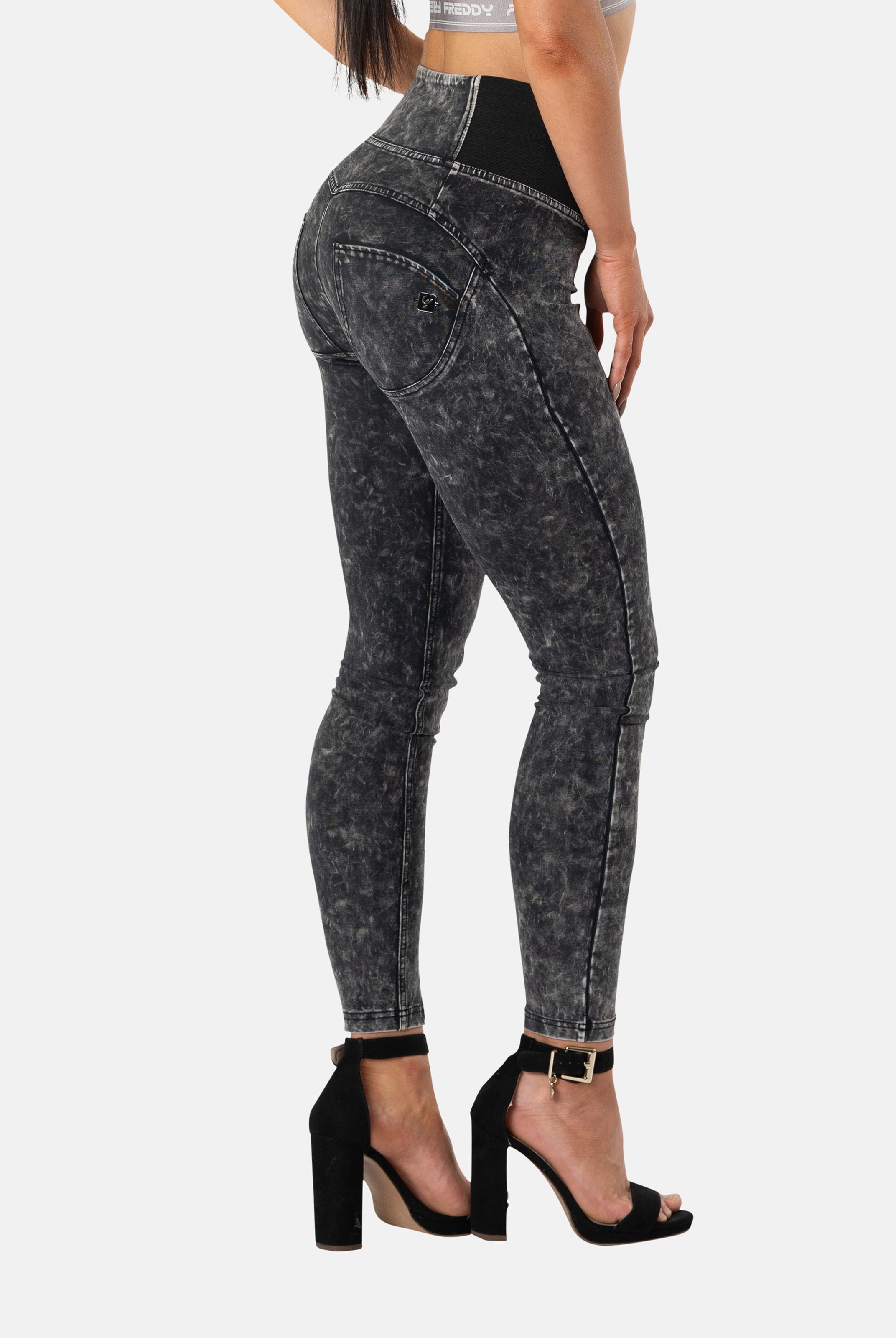 WR.UP® Push-Up - Pants