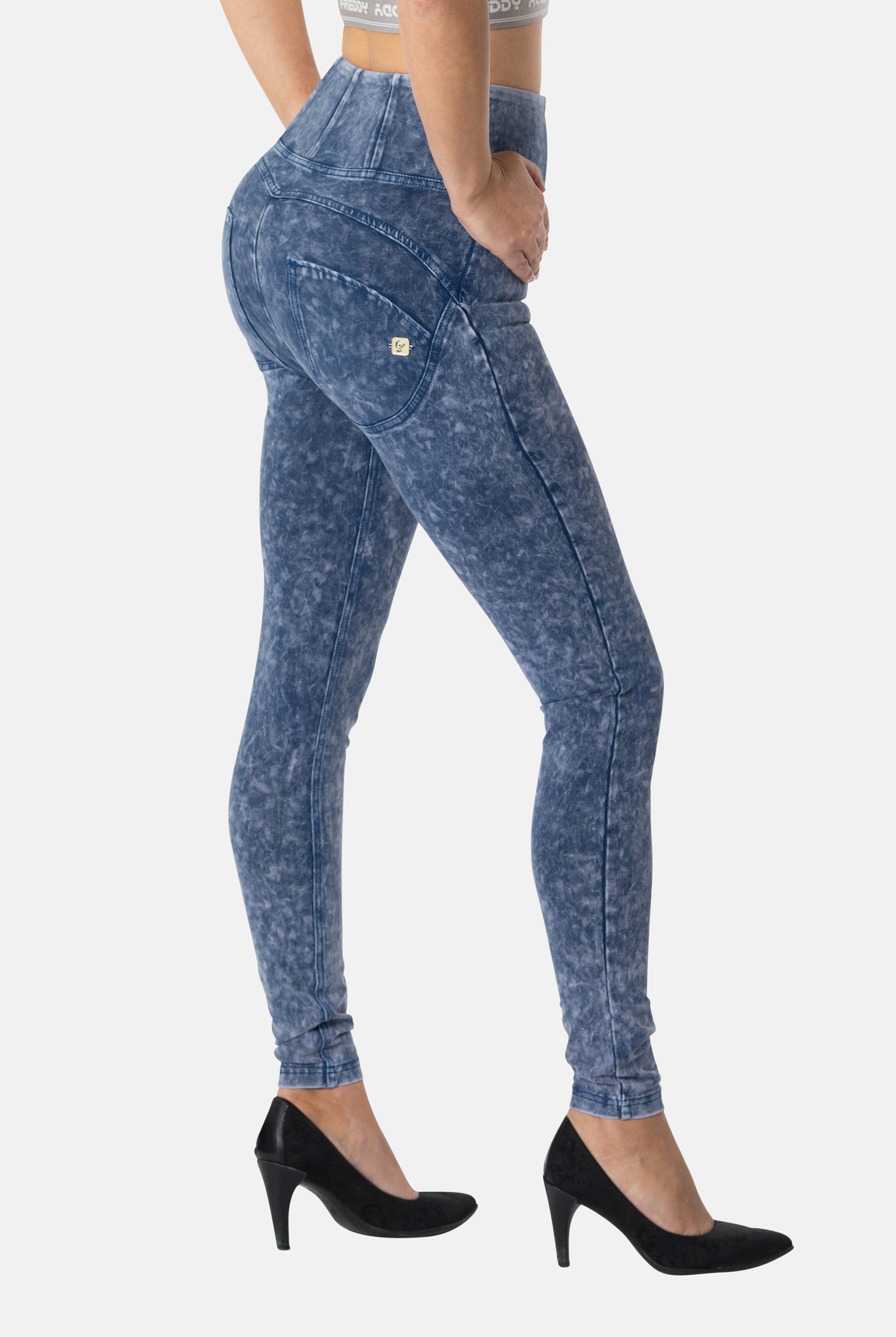 WR.UP® Push-Up - Pants