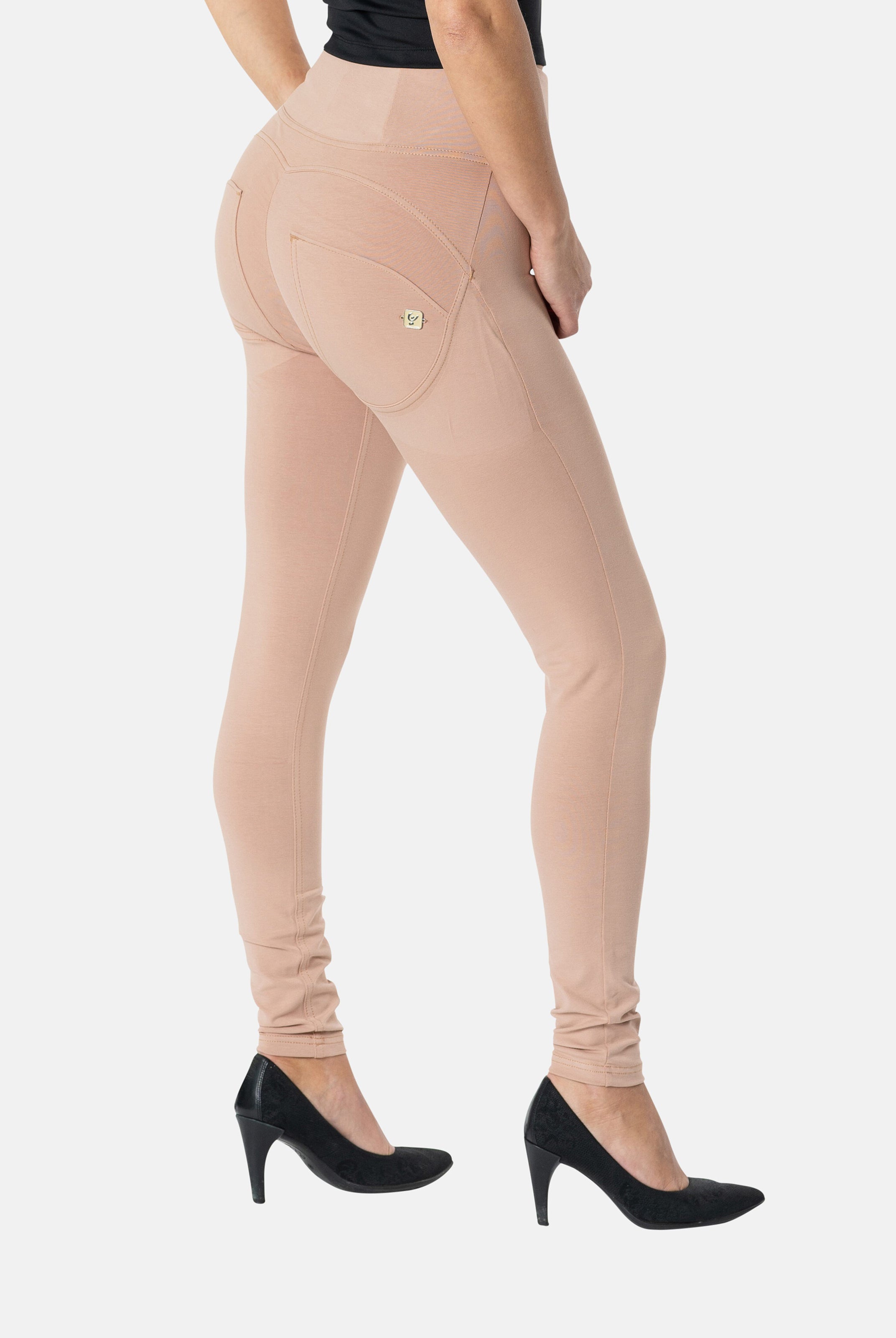 WR.UP® Push-Up - Pants