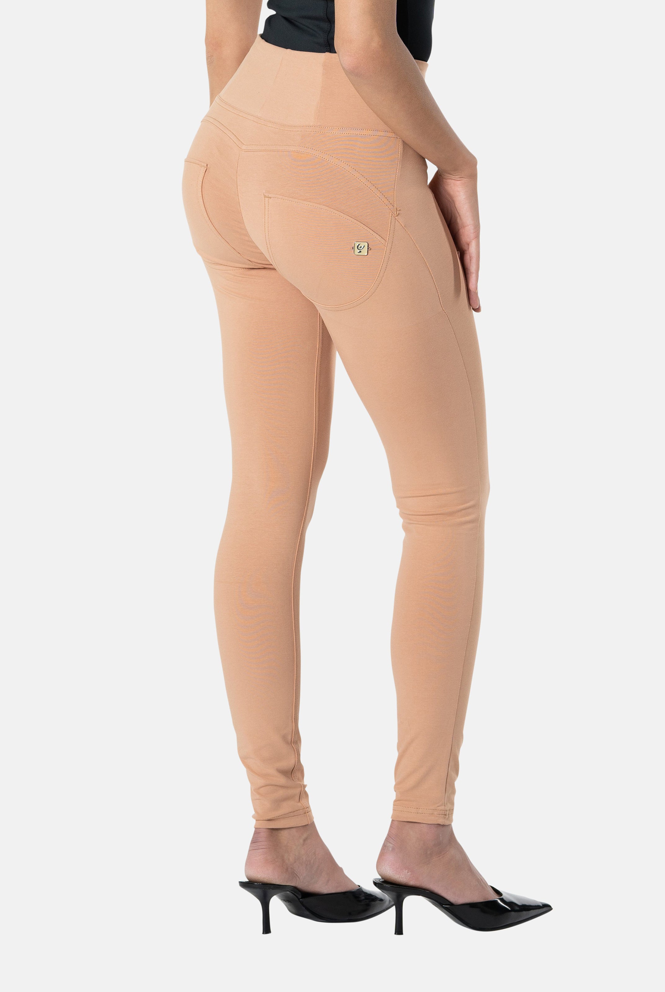 WR.UP® Push-Up - Pants