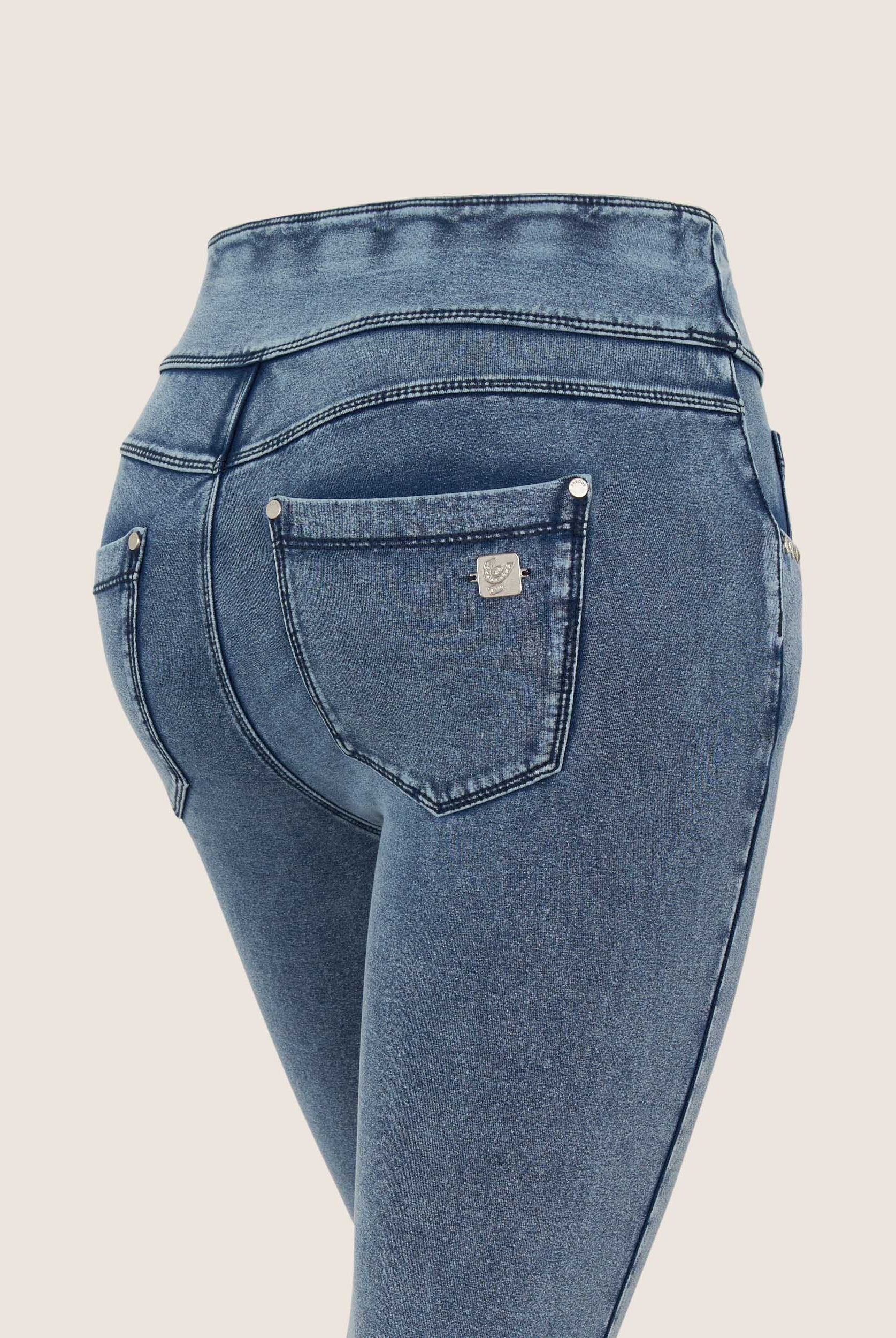 N.O.W.® Yoga Denim