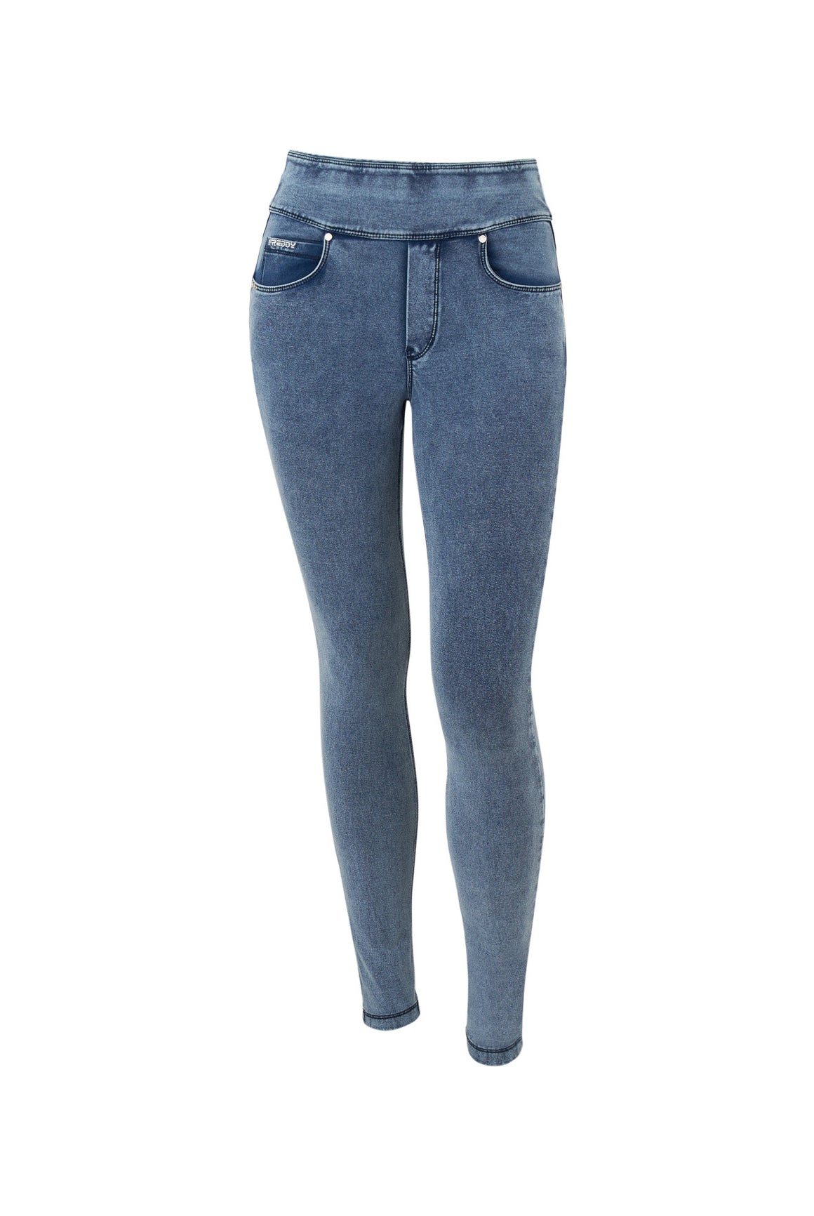 N.O.W.® Yoga Denim