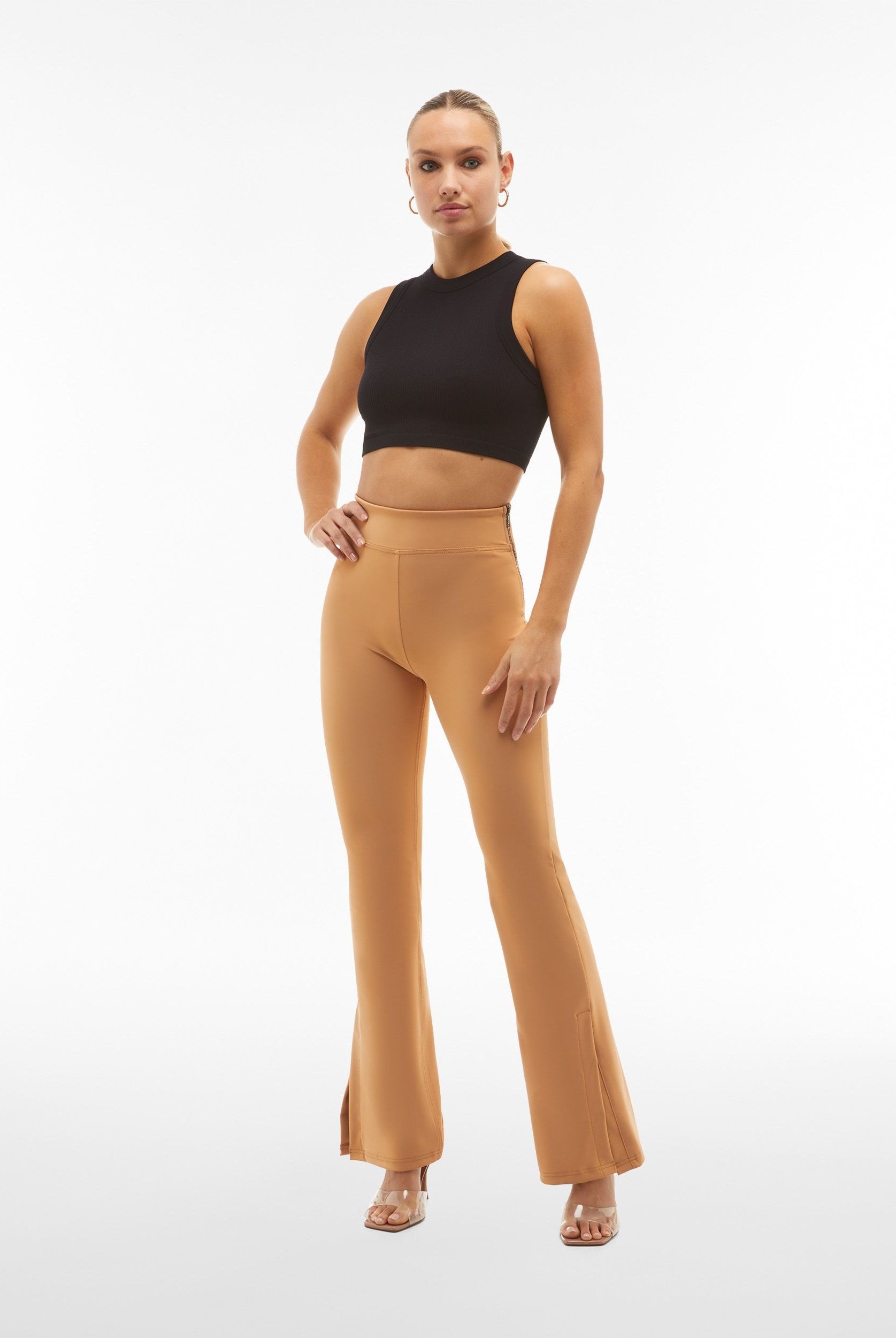 WR.UP® Push-Up - Vegan Leather