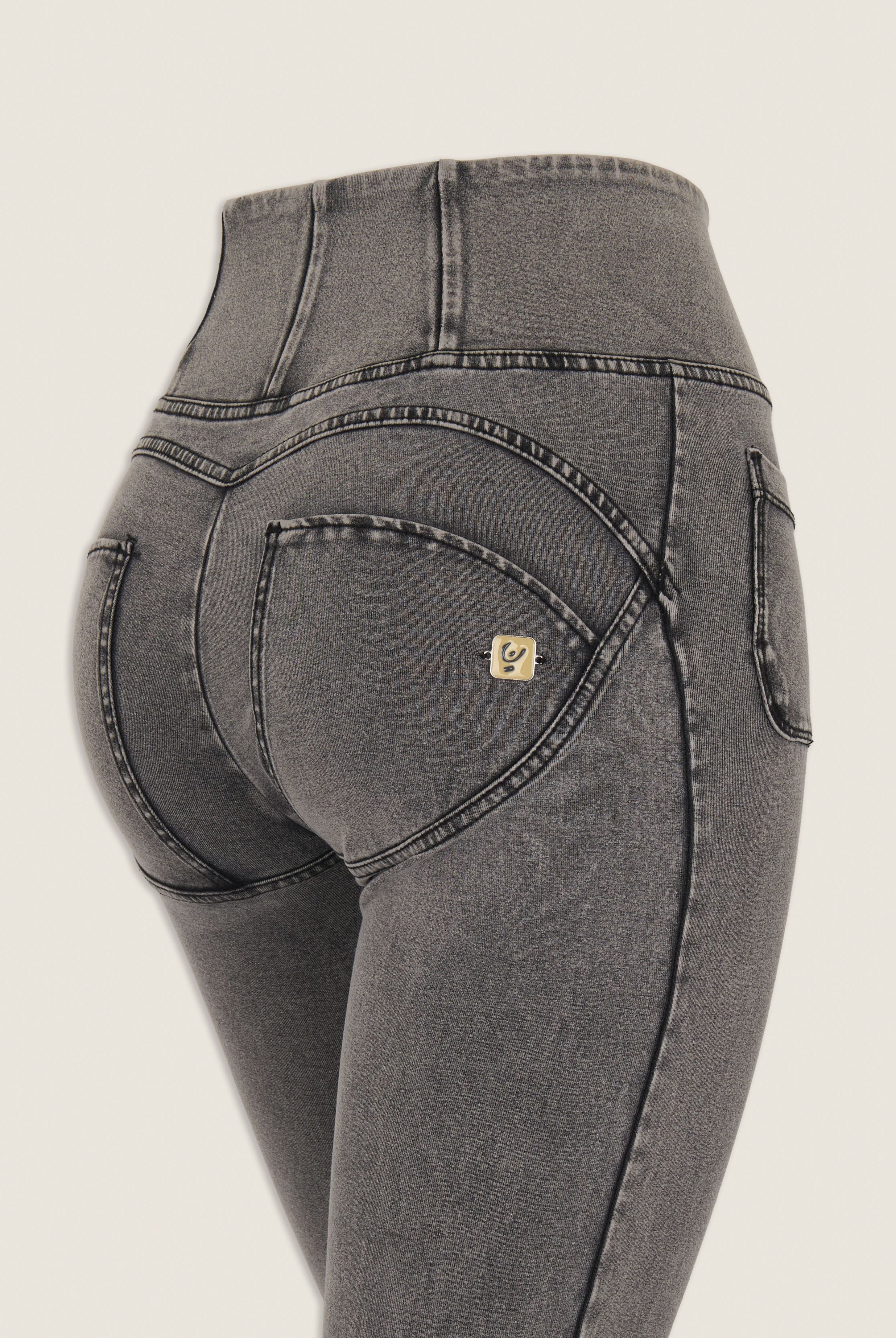 WR.UP® Push-Up - Denim