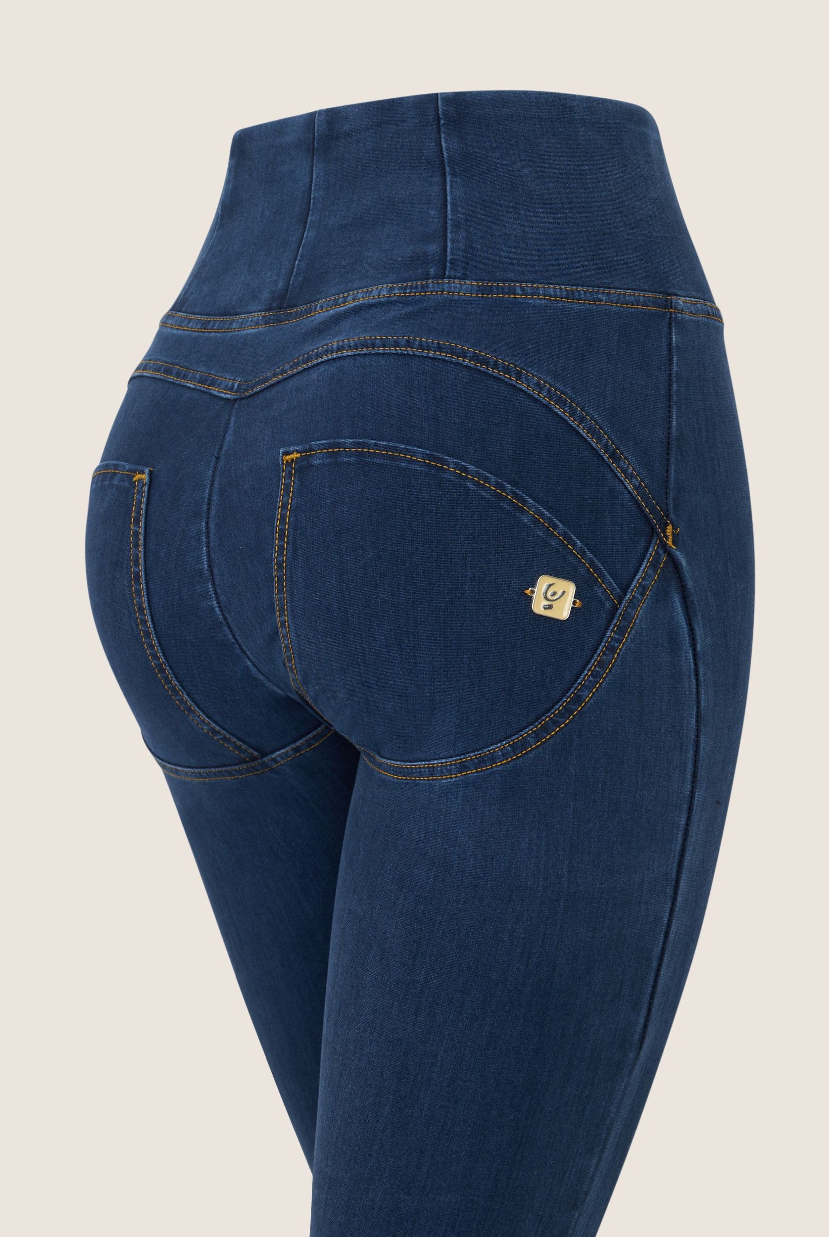 WR.UP® Push-Up - Tencell