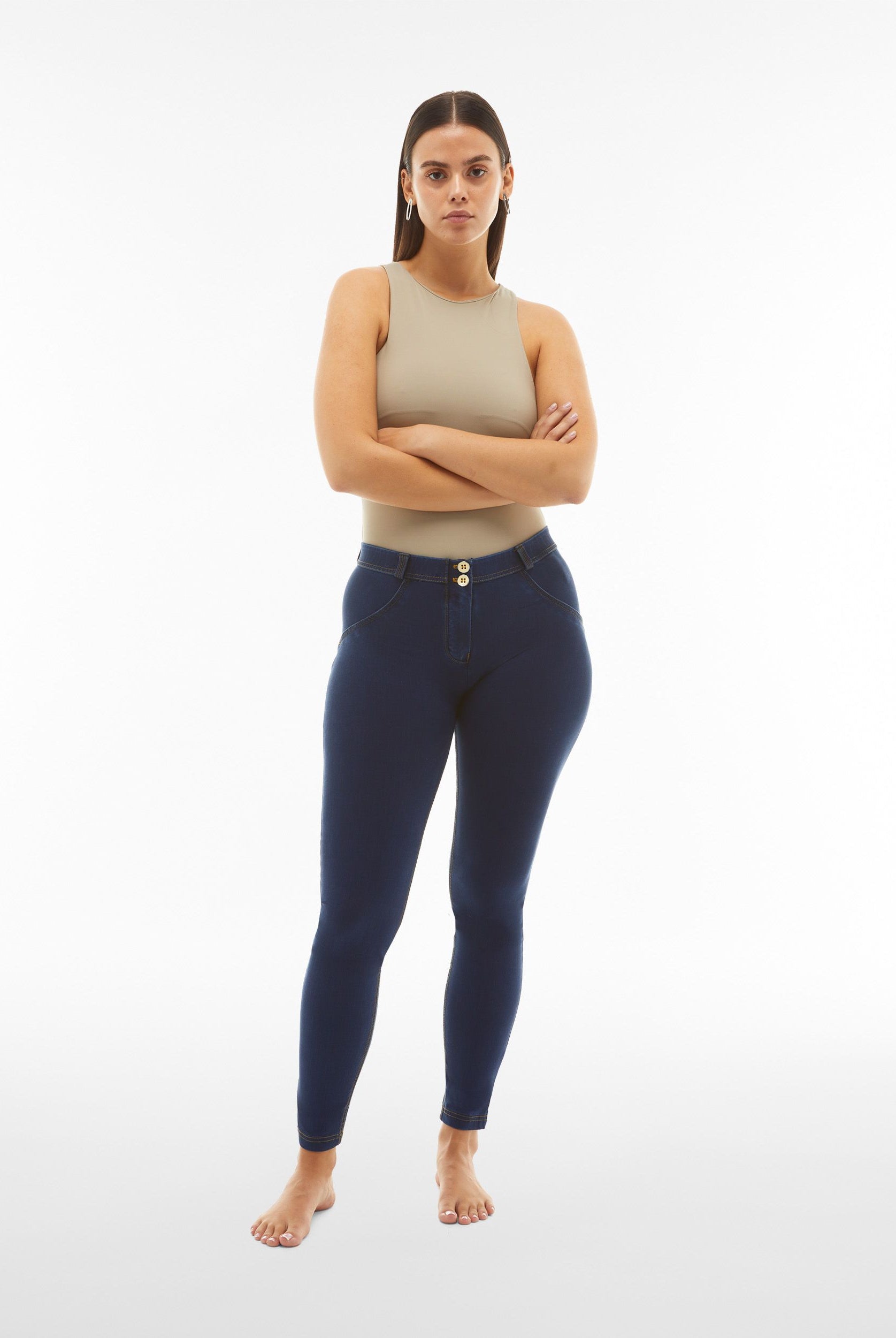 WR.UP® Push-Up - Tencell