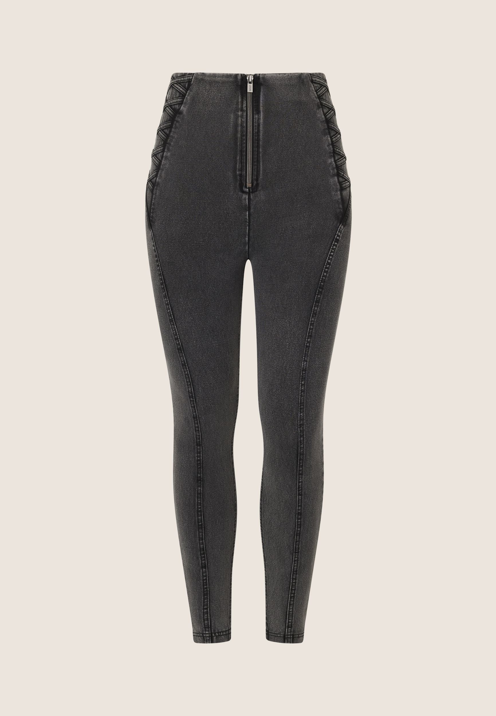 WR.UP® Push-Up - Denim