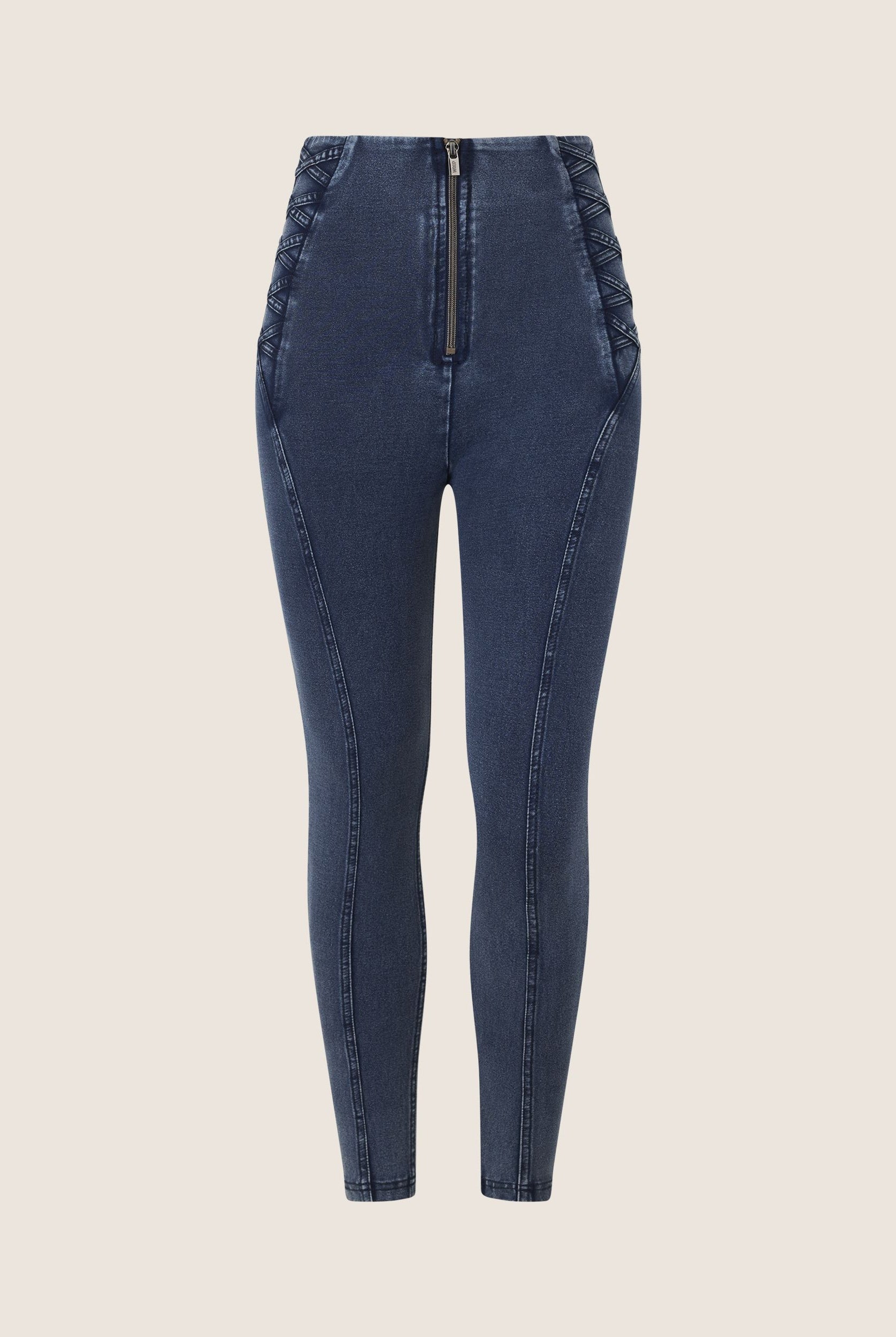 WR.UP® Push-Up - Denim