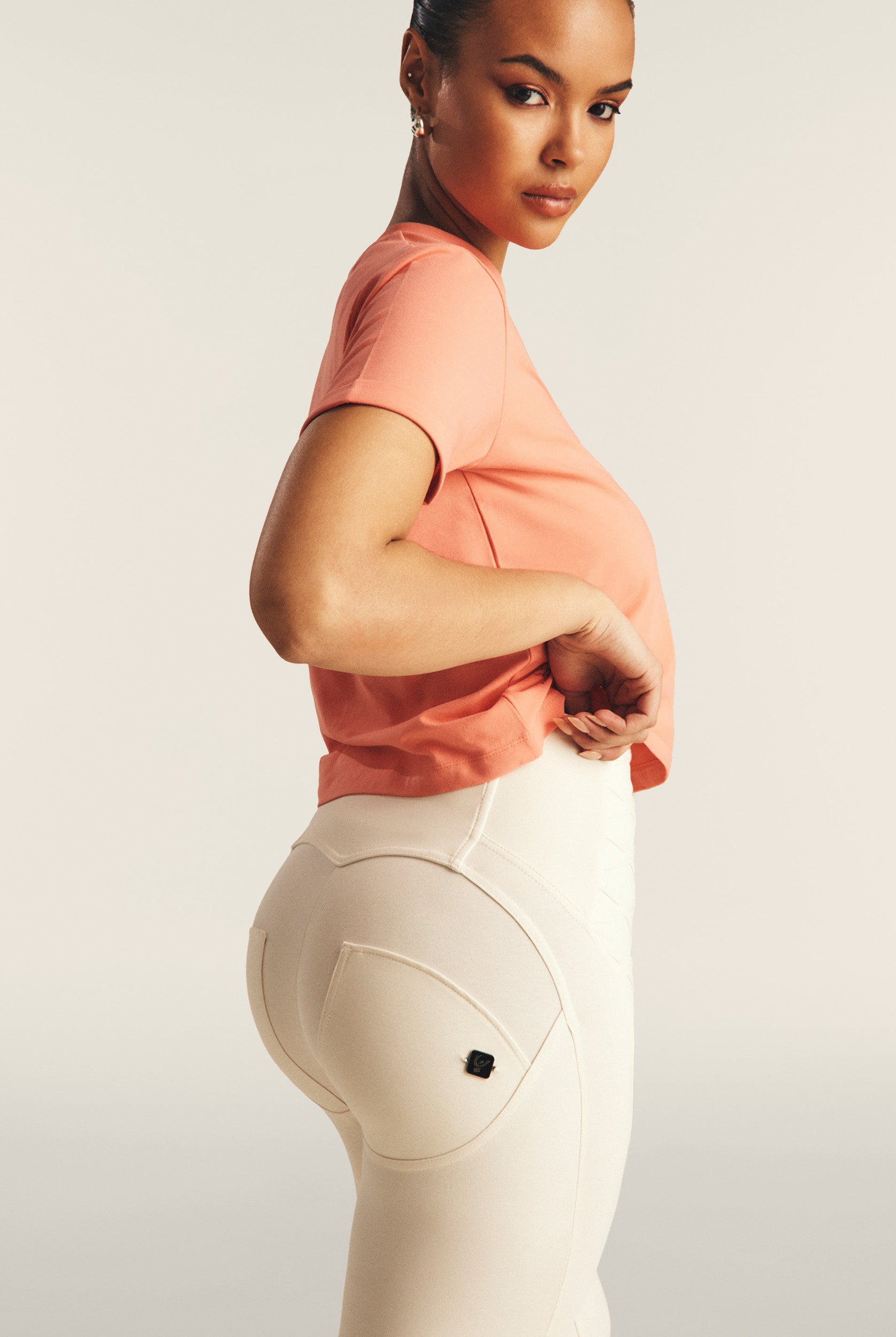 WR.UP® Push-Up - Pants