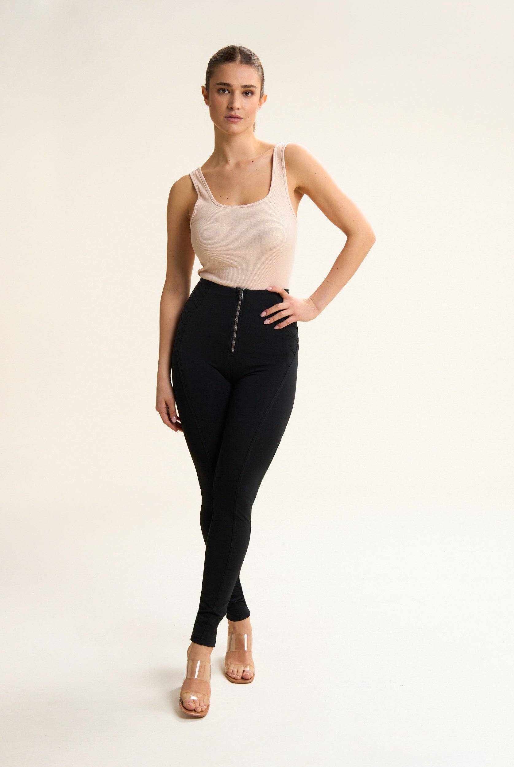 WR.UP® Push-Up - Pants