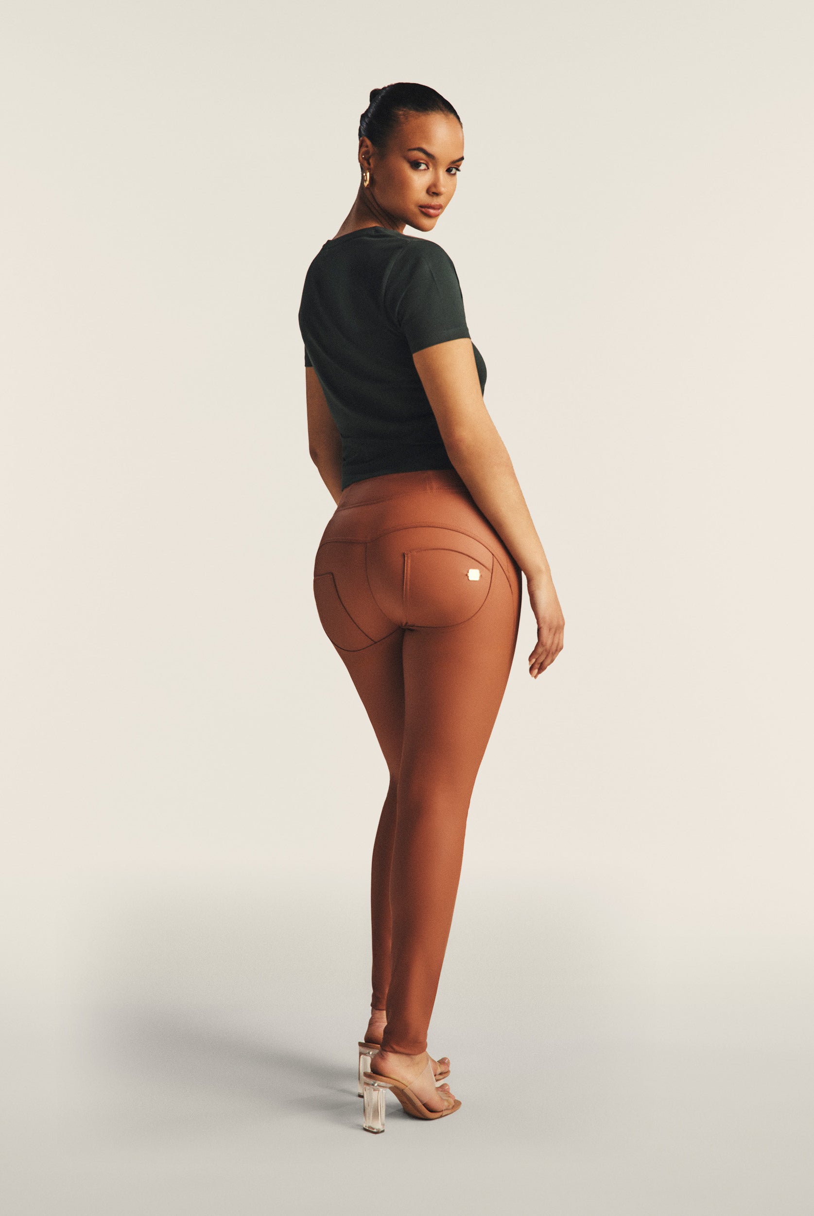 WR.UP® Push-Up - Vegan Leather