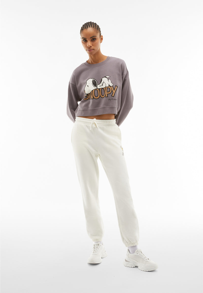 Freddy x Snoopy Jogging Pants