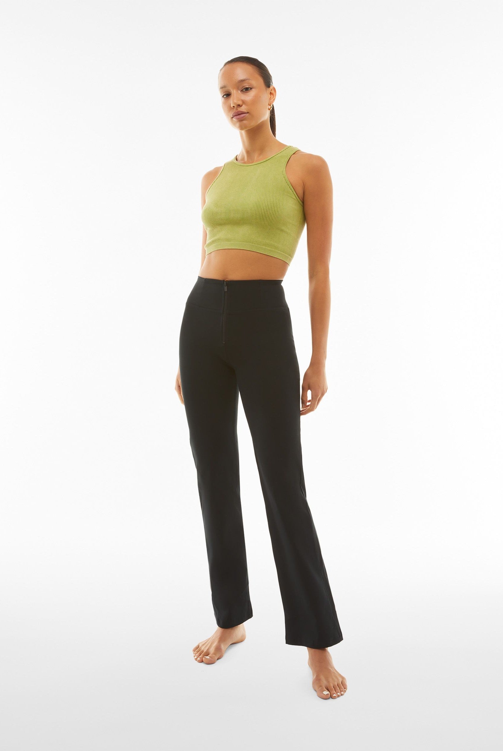 WR.UP® Push-Up - Pants