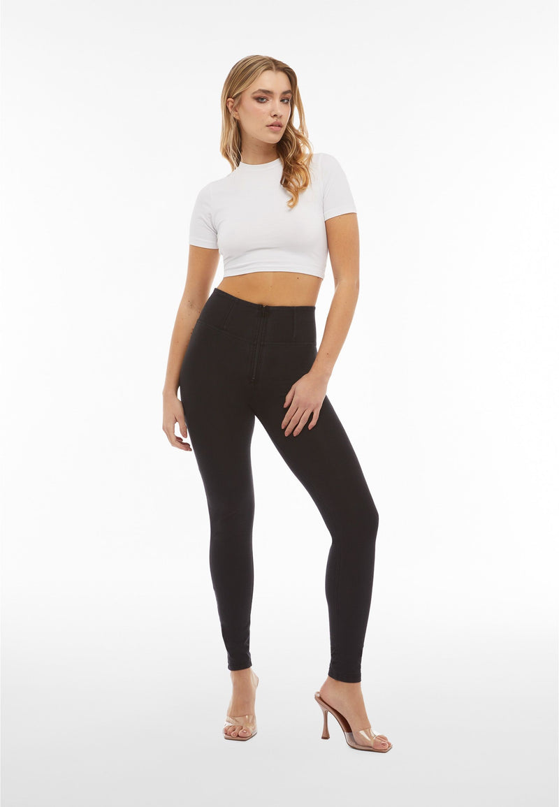 WR.UP® Push-Up - Denim