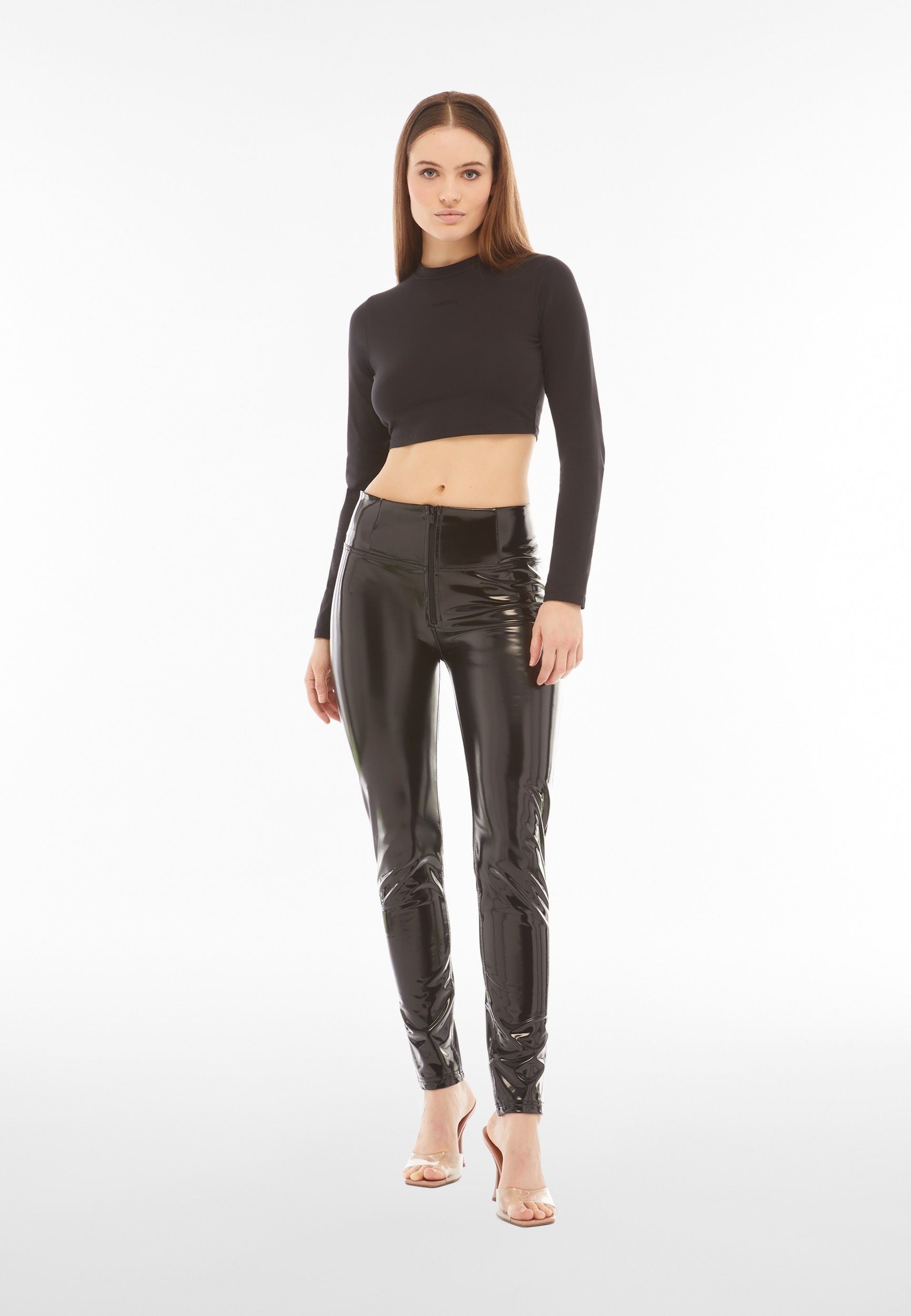 WR.UP® Push-Up - Latex-Effect