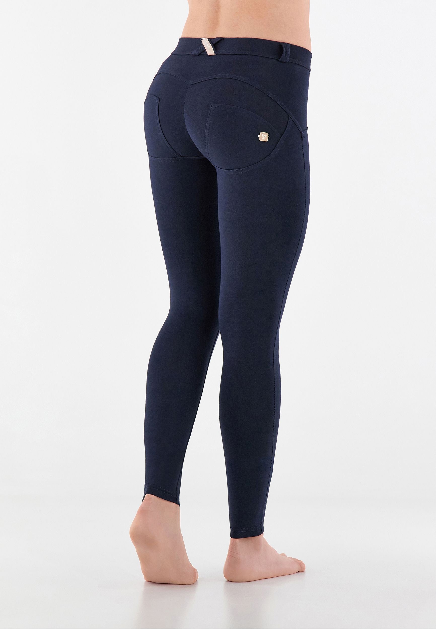 WR.UP® Push-Up - Pants