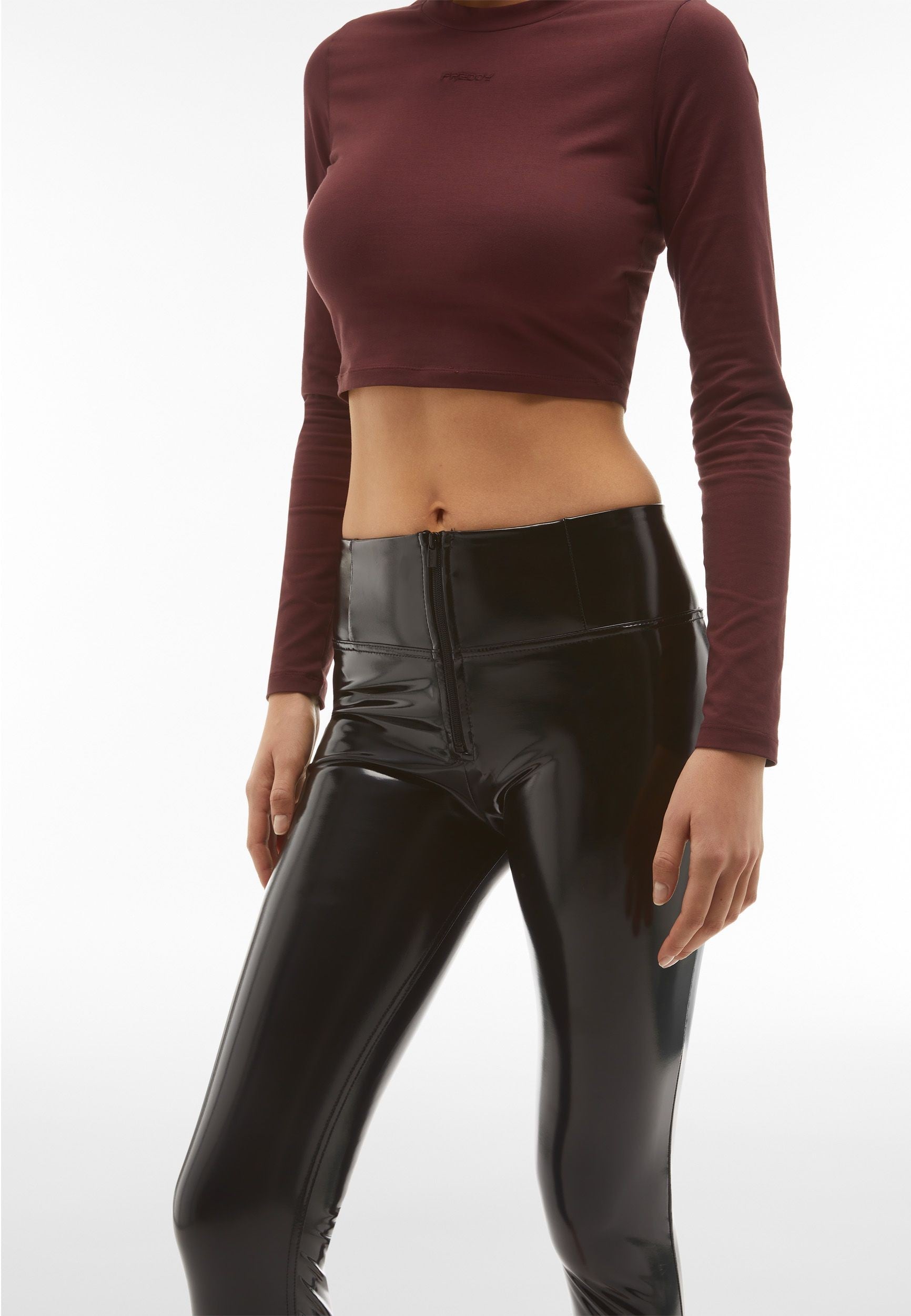 WR.UP® Push-Up - Latex-Effect