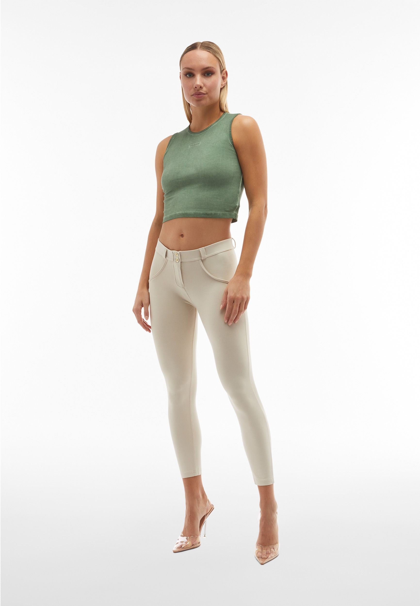 WR.UP® Push-Up - Pants