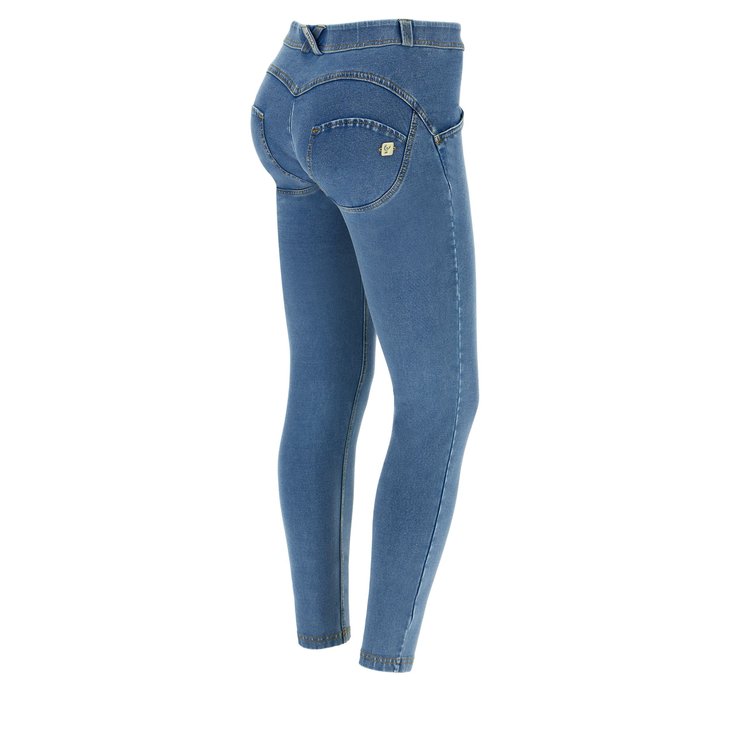 WR.UP® Push-Up - Denim