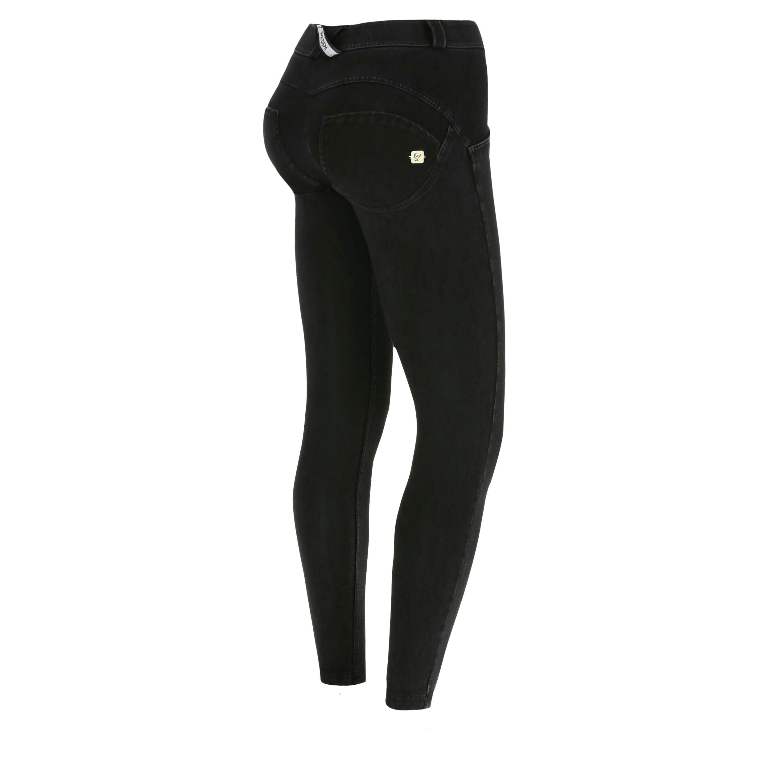 WR.UP® Push-Up - Denim