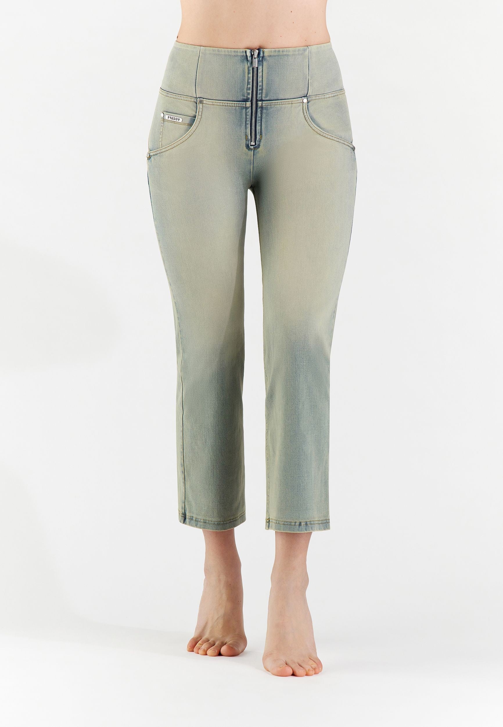 WR.UP® Snug Jeans