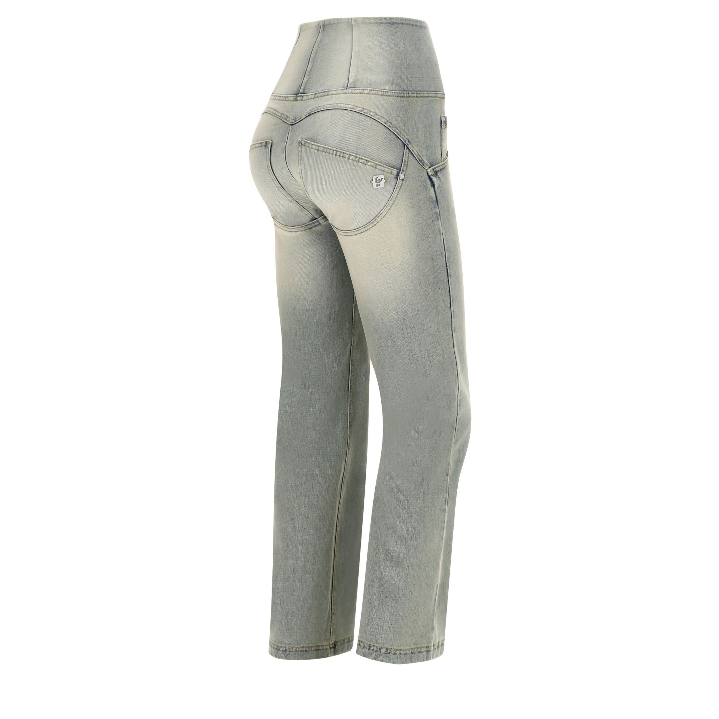 WR.UP® Snug Jeans