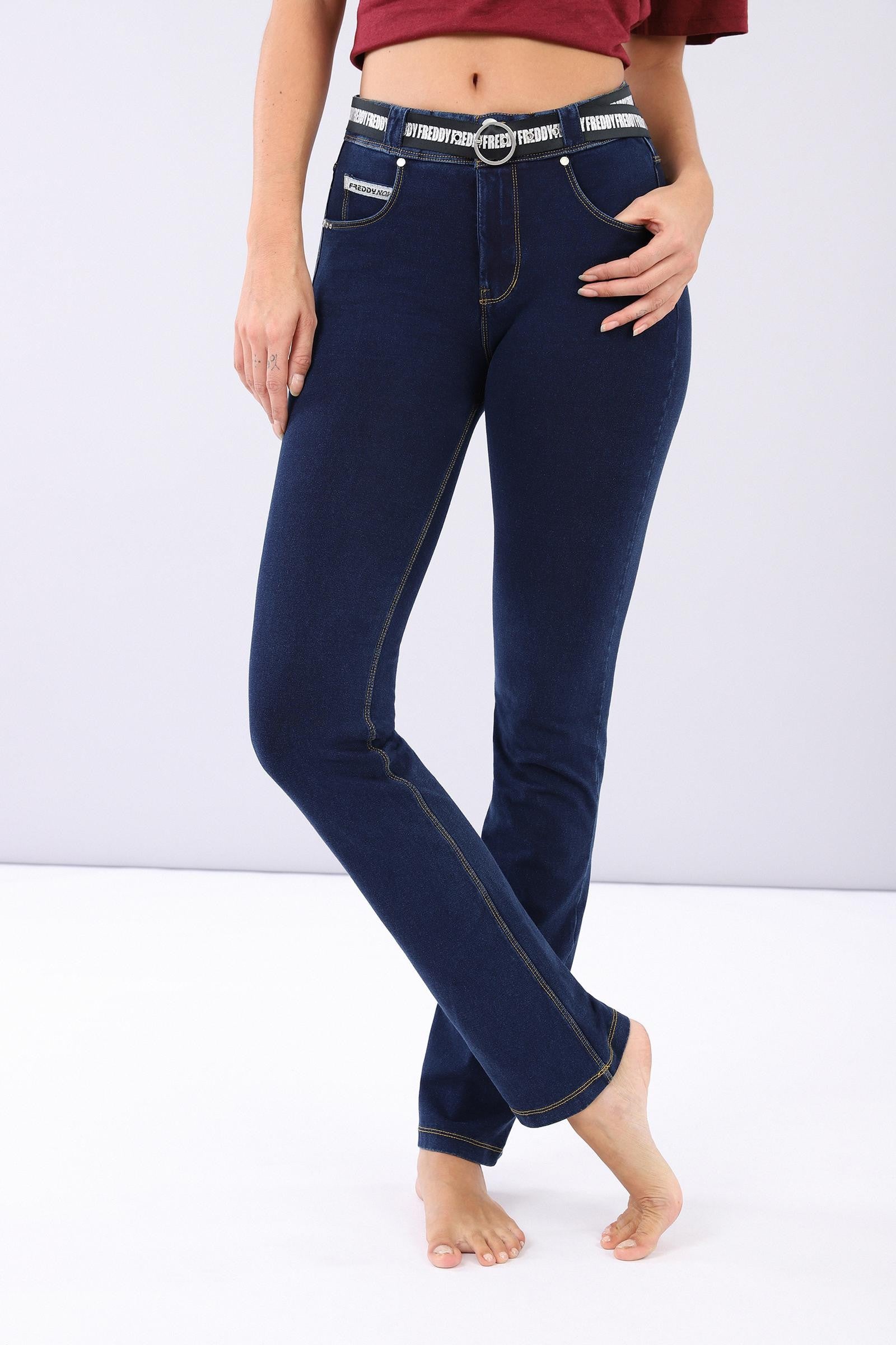 N.O.W.® Denim