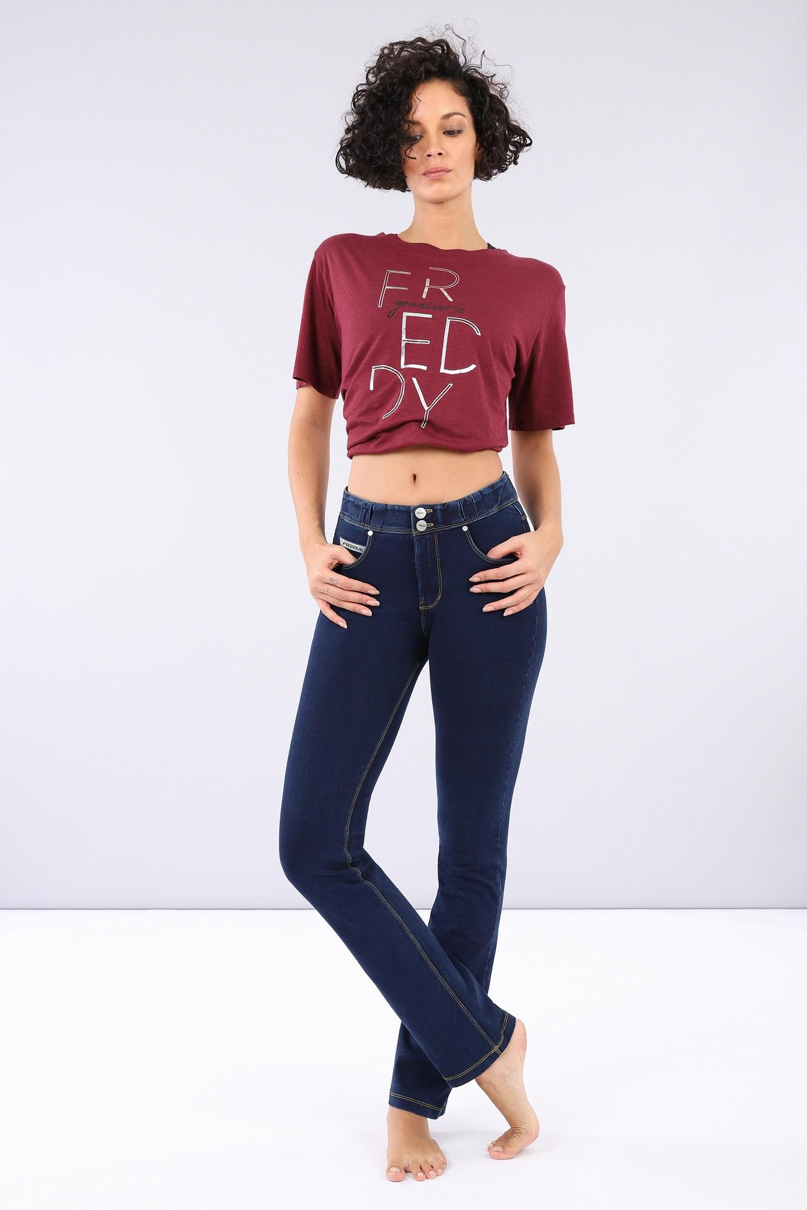 N.O.W.® Denim