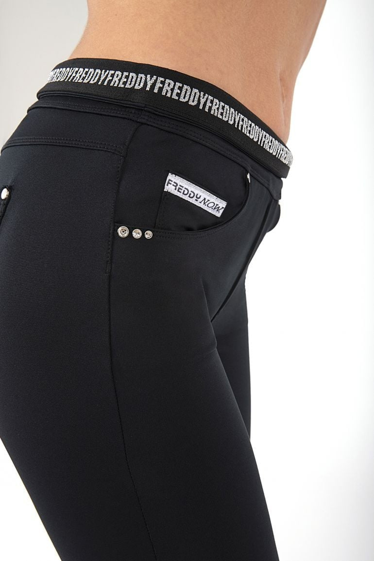 N.O.W.® Yoga Pants