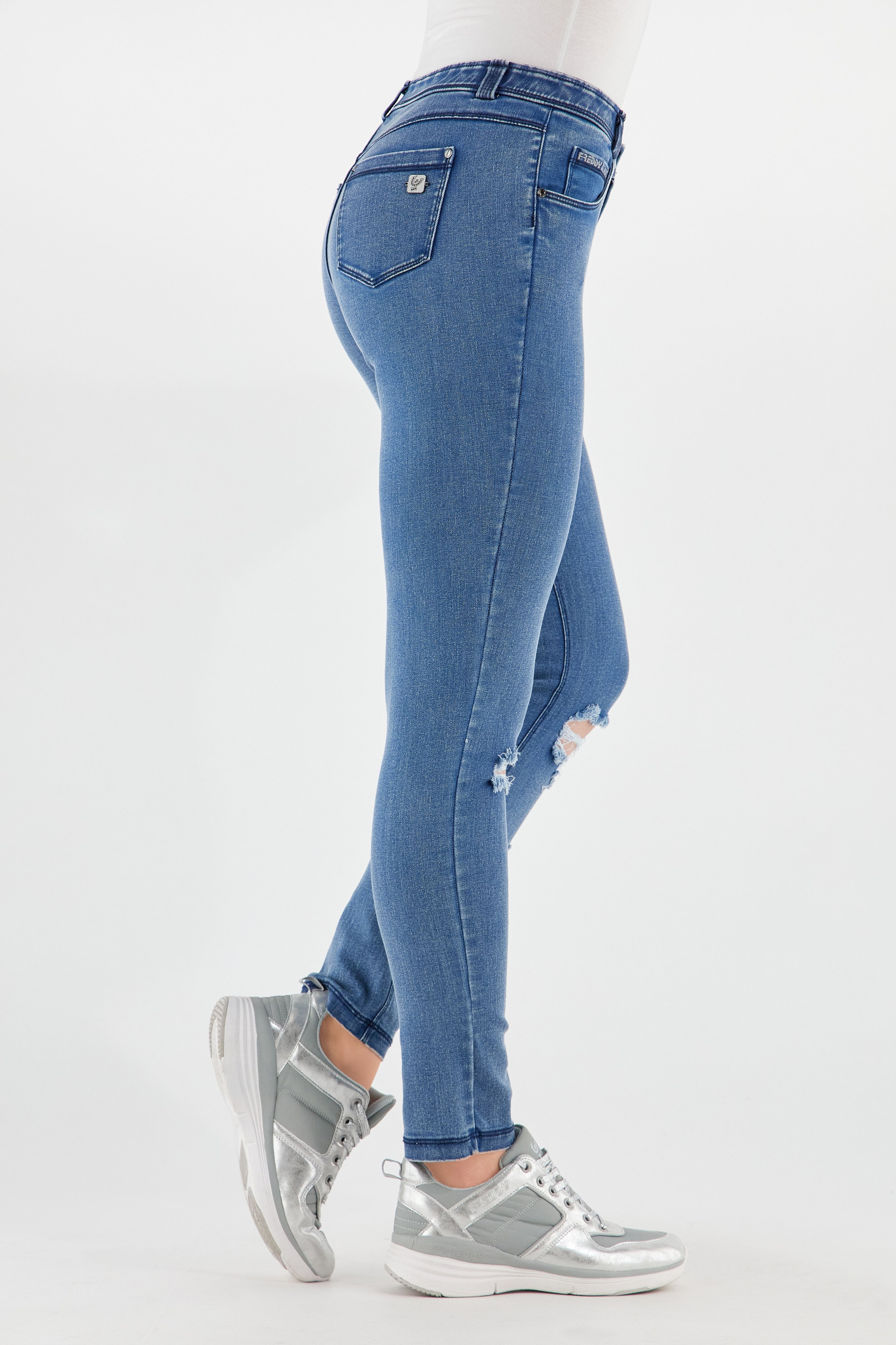 Fit Jeans