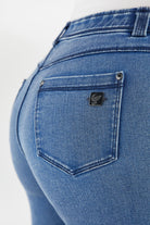 Fit Jeans
