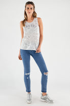 Fit Jeans