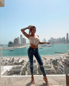 Fit Jeans