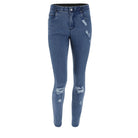 Fit Jeans